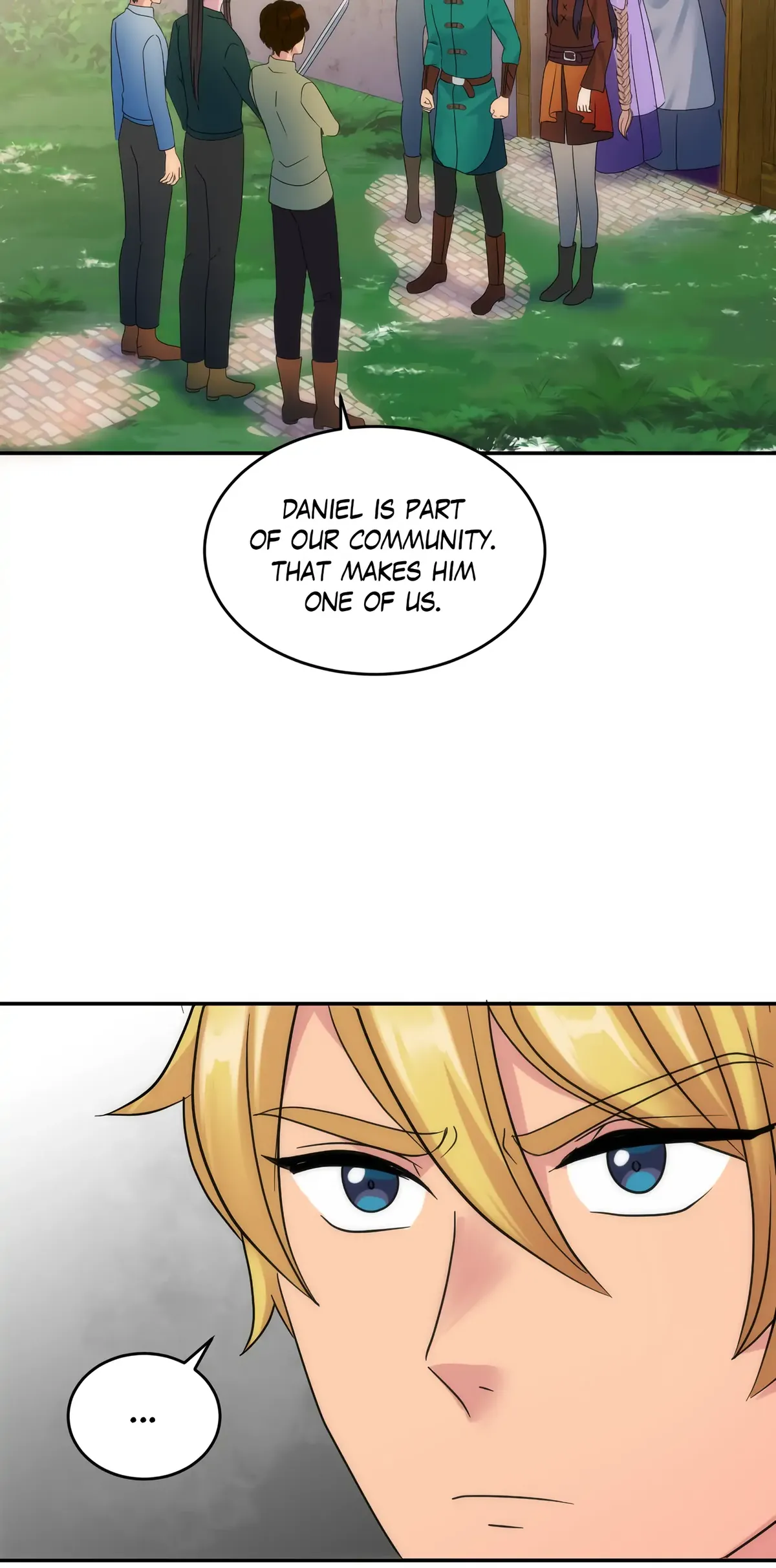 The Dragon Prince’s Bride Chapter 109 Online - página 34
