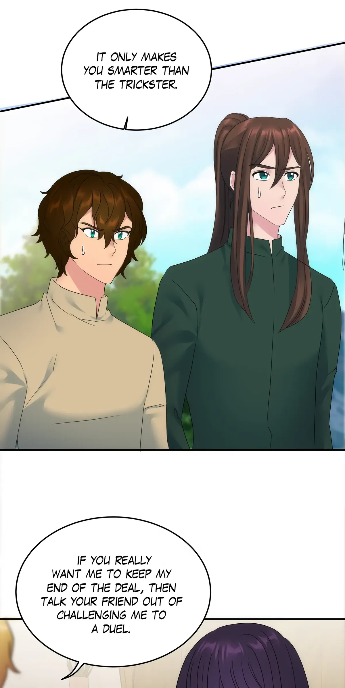 The Dragon Prince’s Bride Chapter 109 Online - página 42