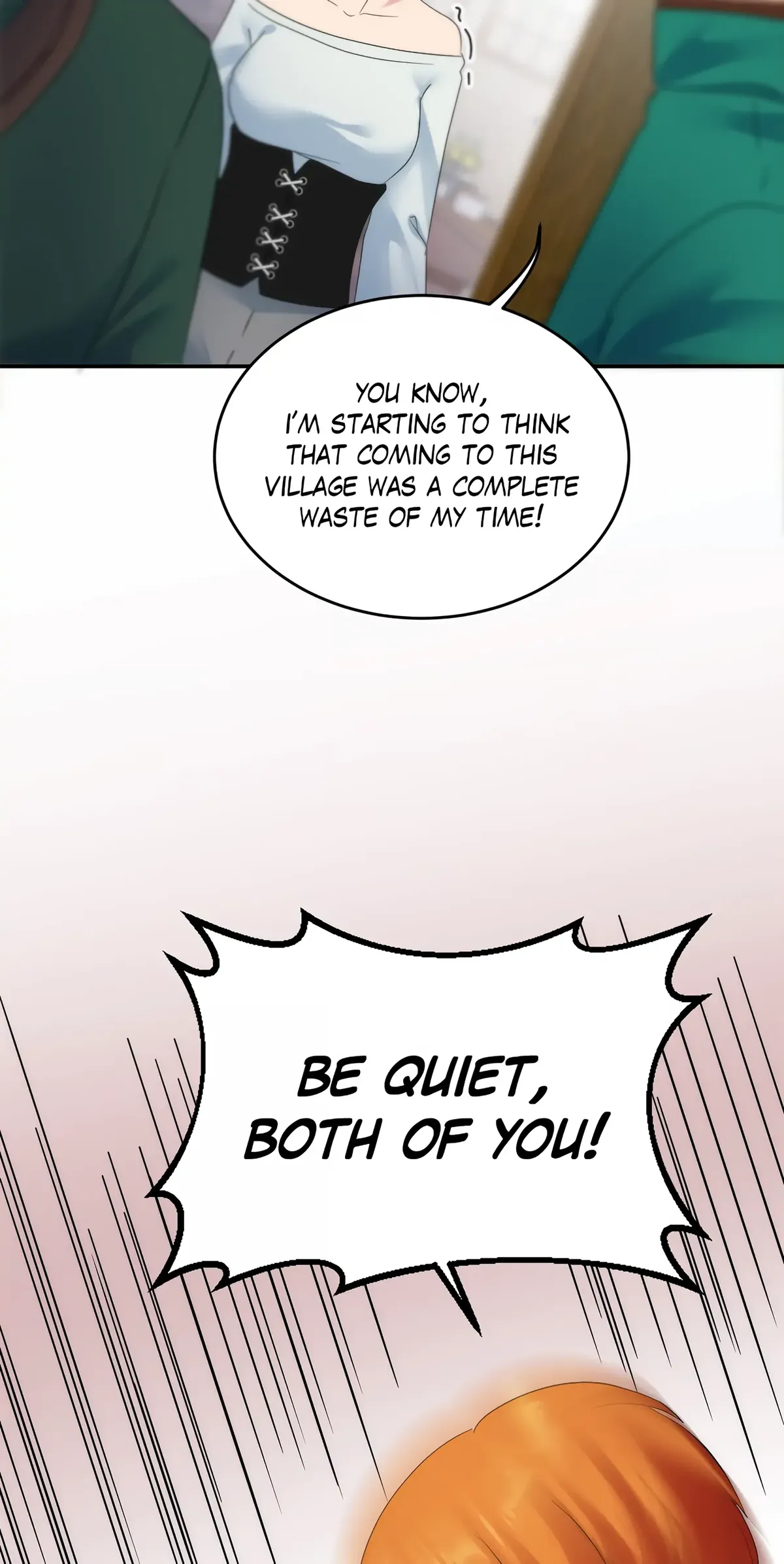 The Dragon Prince’s Bride Chapter 109 Online - página 44
