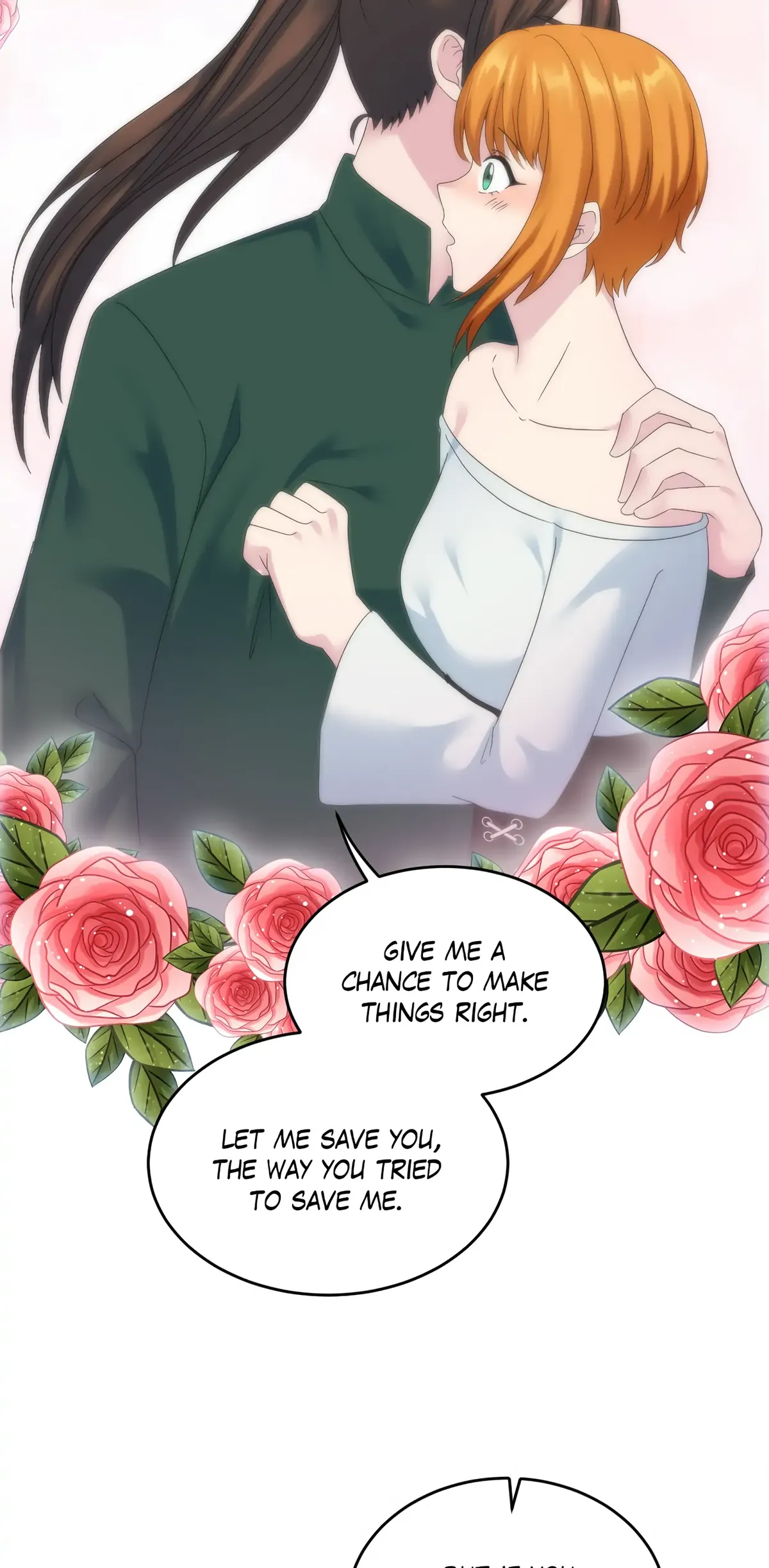 The Dragon Prince’s Bride Chapter 109 Online - página 49