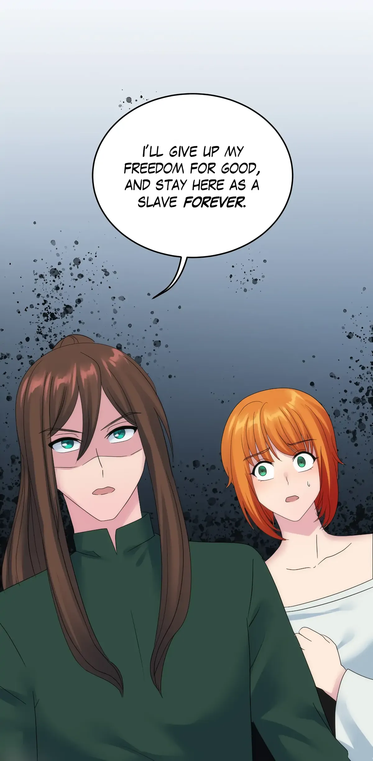 The Dragon Prince’s Bride Chapter 109 Online - página 54