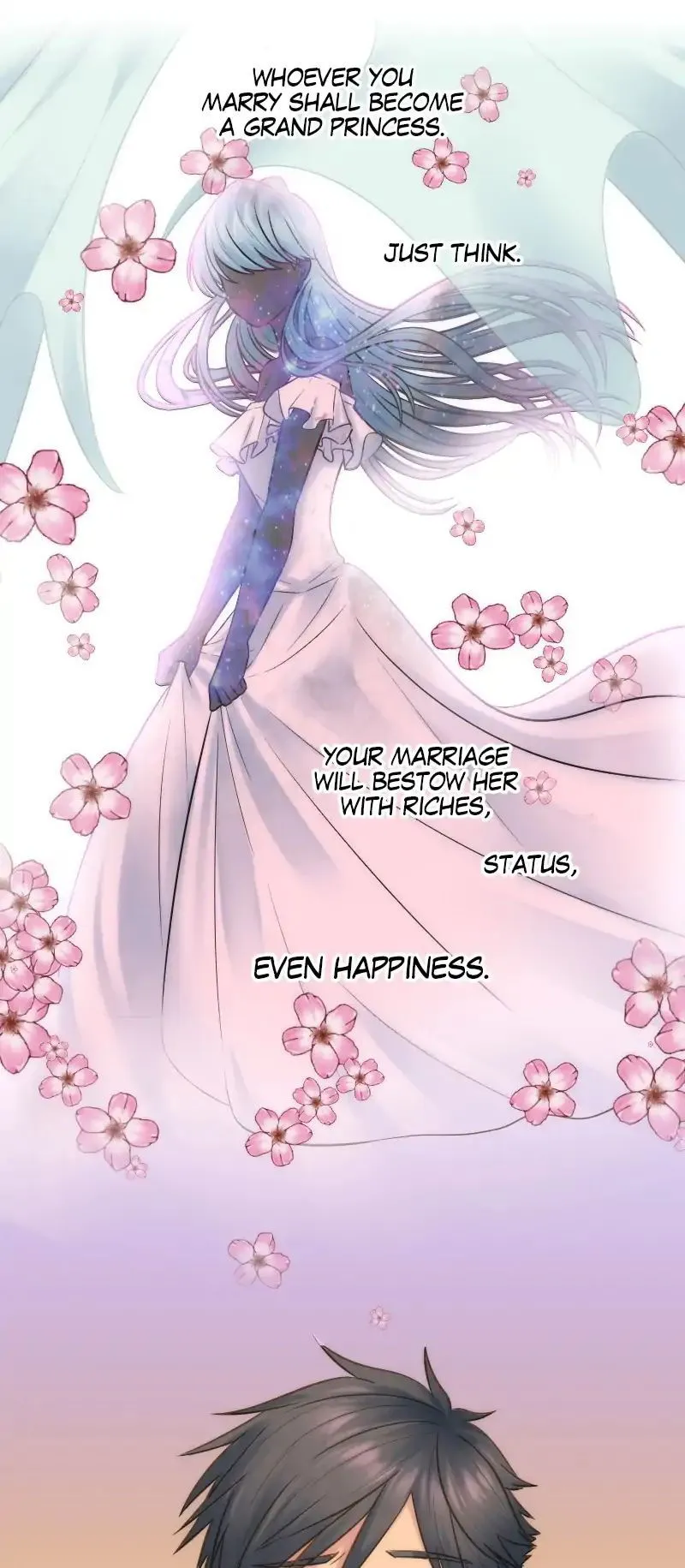 The Dragon Prince’s Bride Chapter 11 Online - página 14