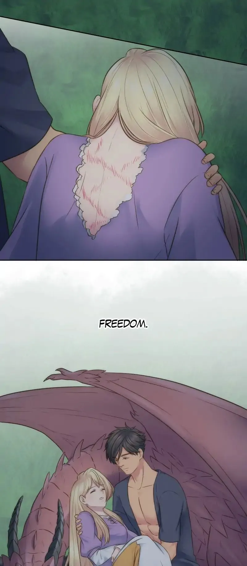 The Dragon Prince’s Bride Chapter 11 Online - página 17
