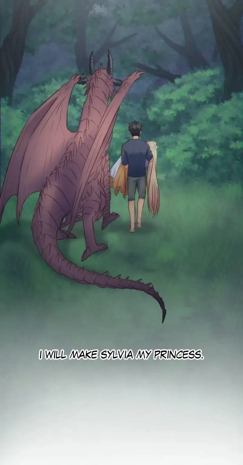 The Dragon Prince’s Bride Chapter 11 Online - página 19
