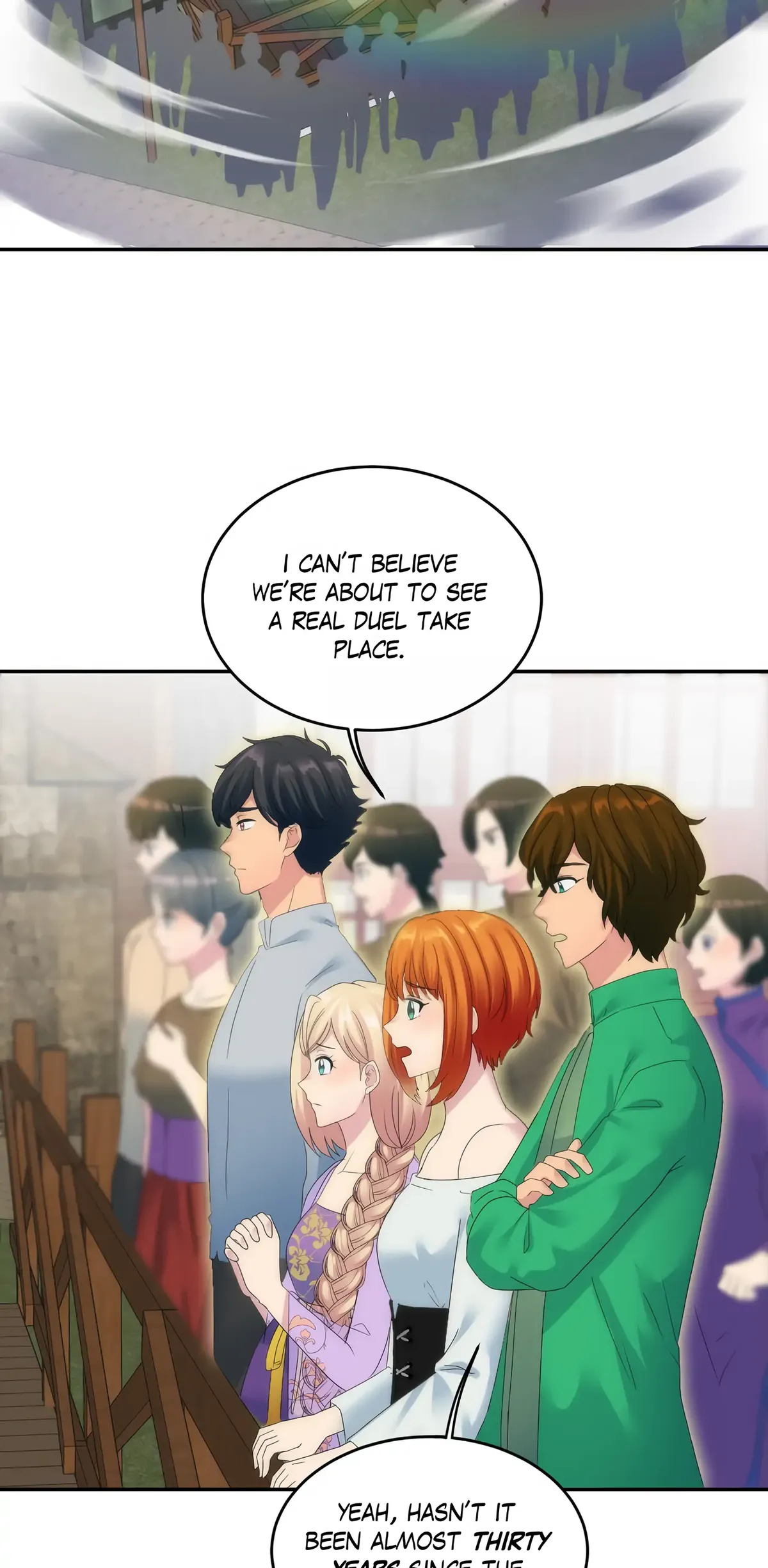 The Dragon Prince’s Bride Chapter 110 Online - página 2
