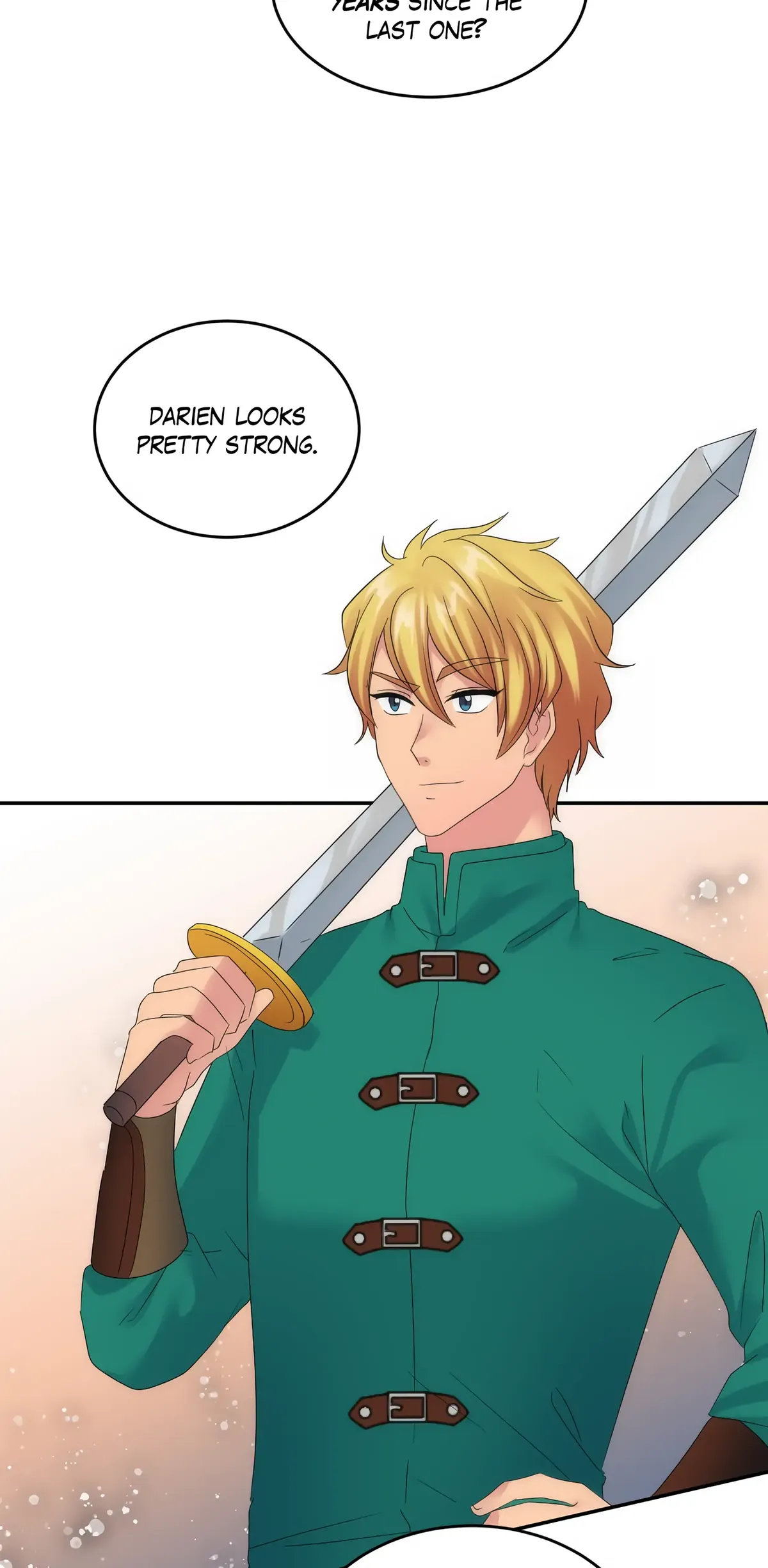 The Dragon Prince’s Bride Chapter 110 Online - página 3