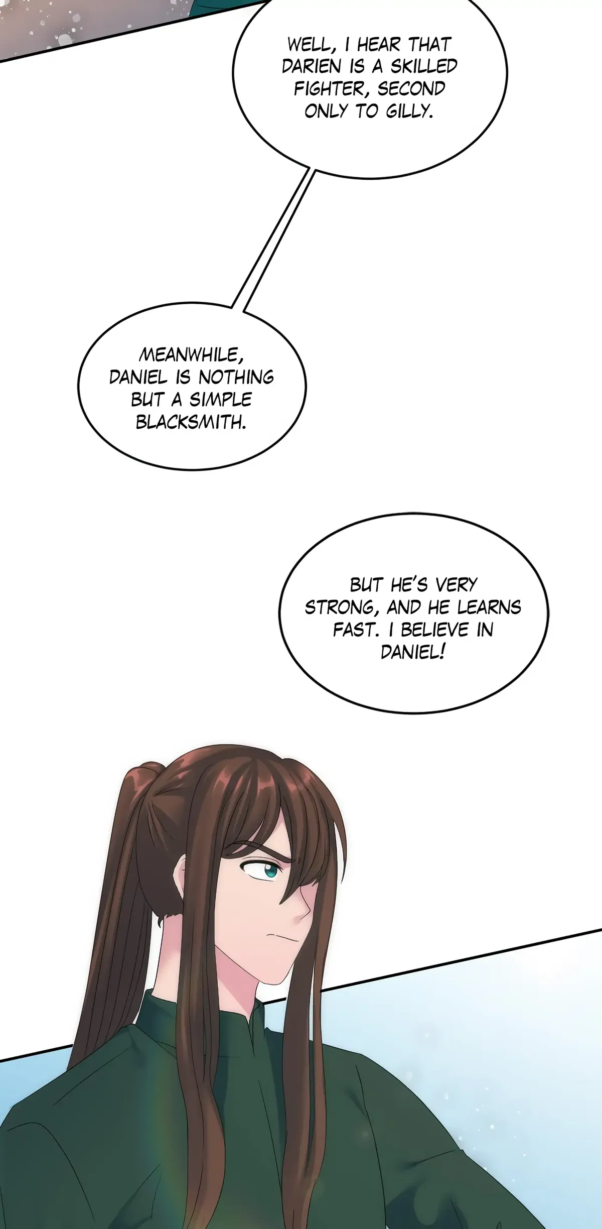 The Dragon Prince’s Bride Chapter 110 Online - página 4