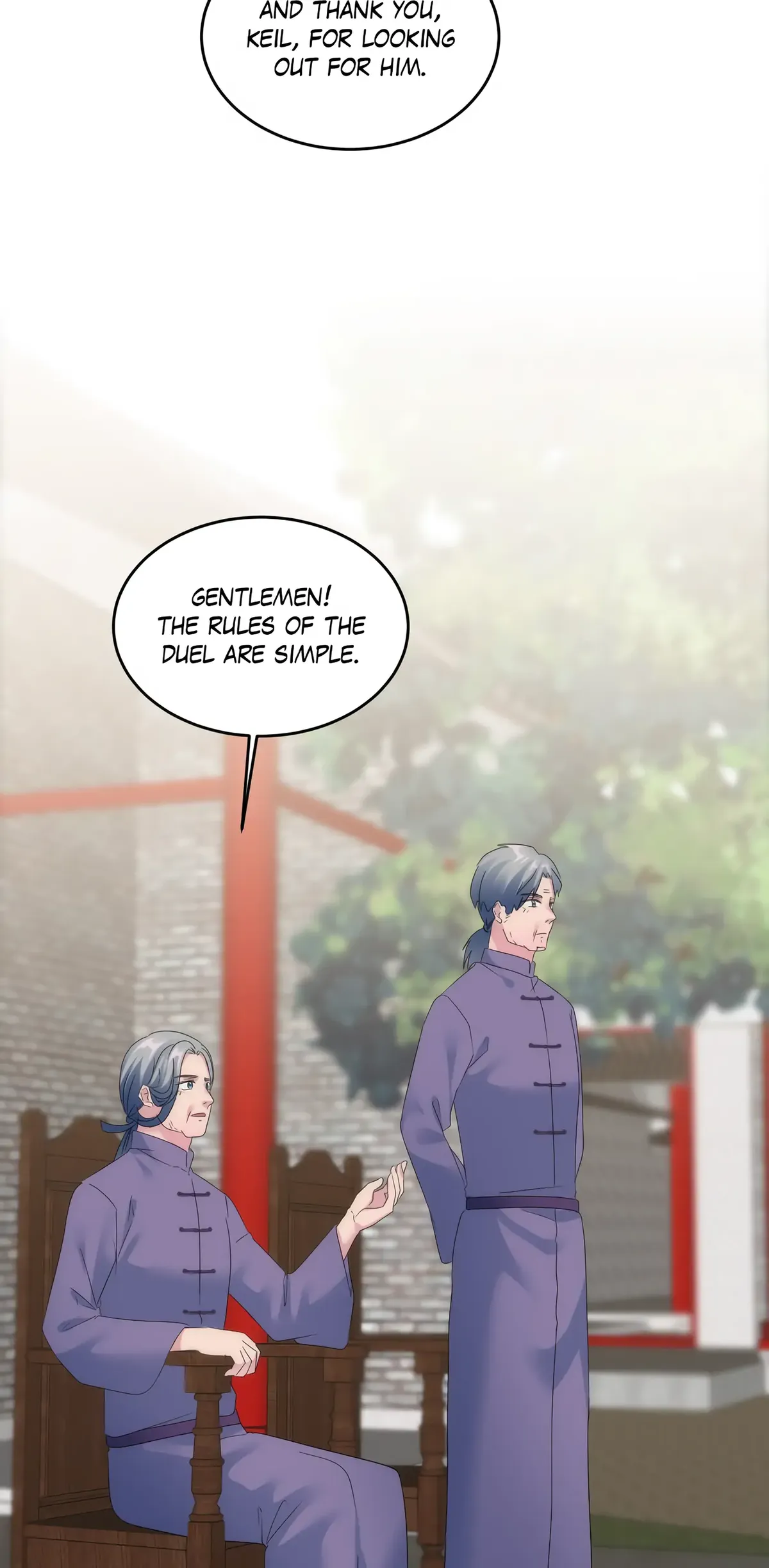 The Dragon Prince’s Bride Chapter 110 Online - página 8