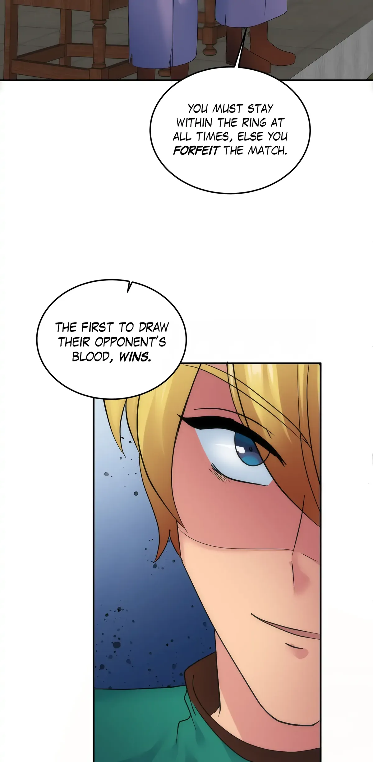 The Dragon Prince’s Bride Chapter 110 Online - página 9