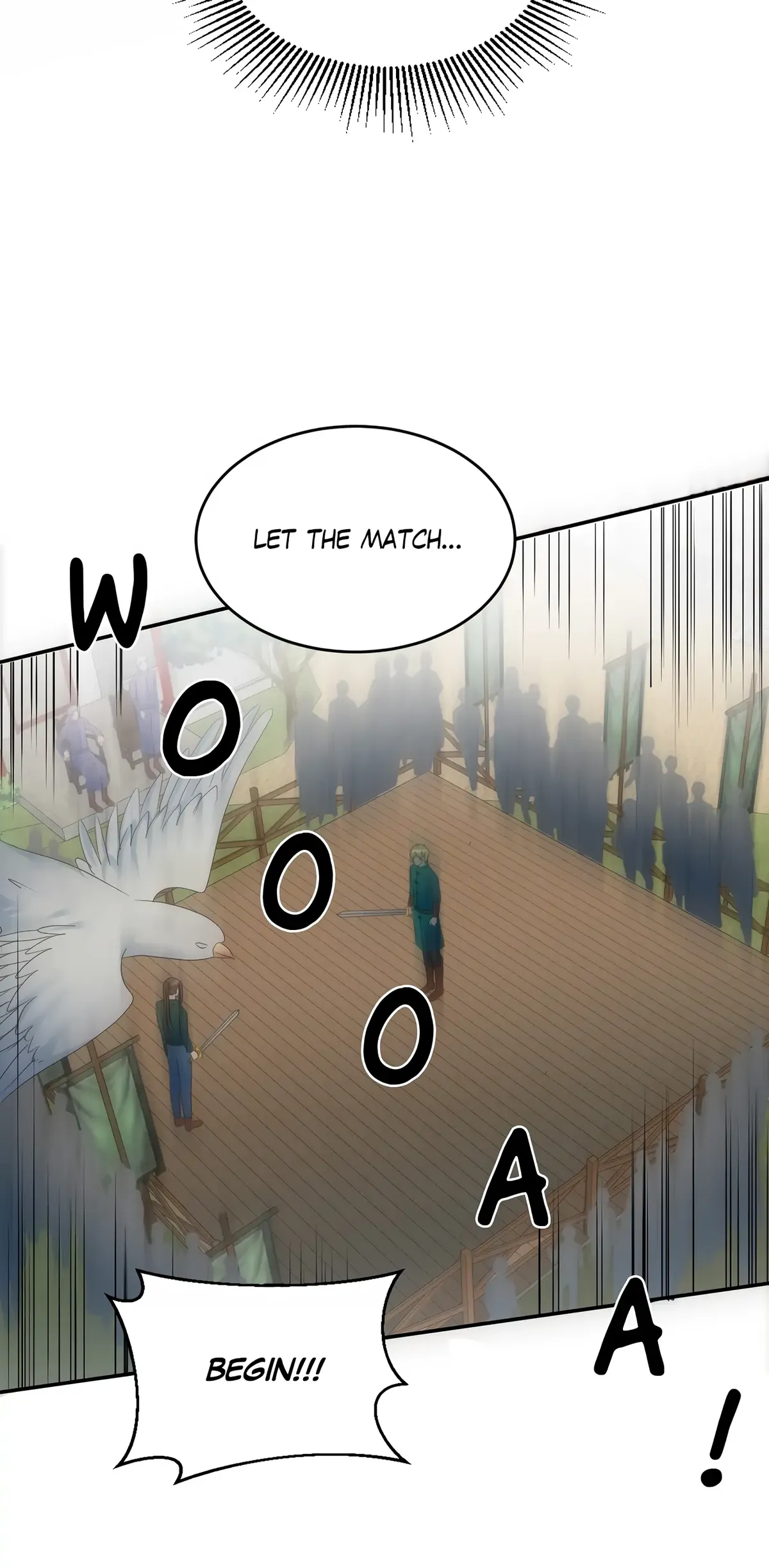 The Dragon Prince’s Bride Chapter 110 Online - página 11