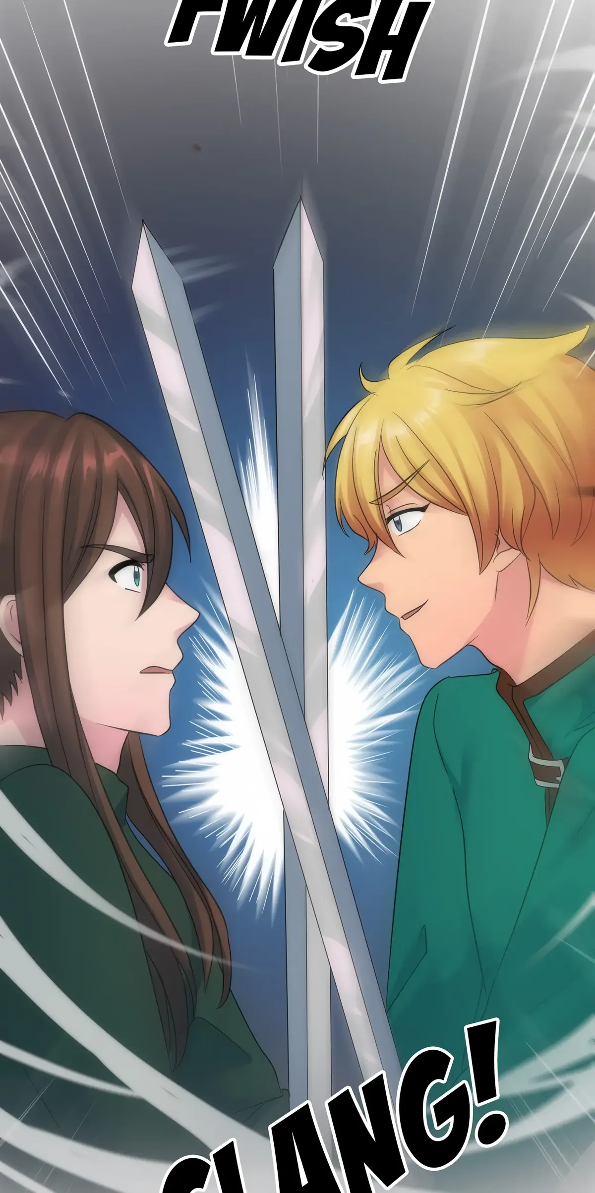 The Dragon Prince’s Bride Chapter 110 Online - página 14