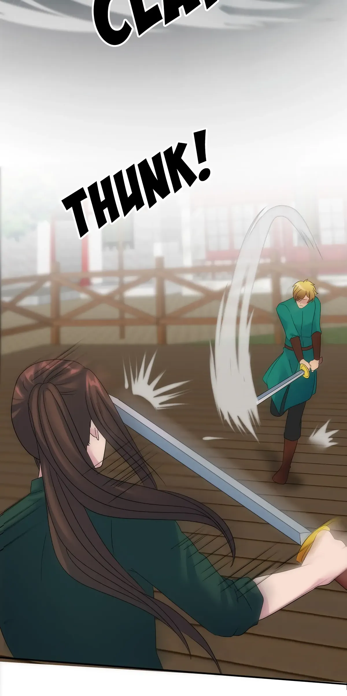 The Dragon Prince’s Bride Chapter 110 Online - página 15