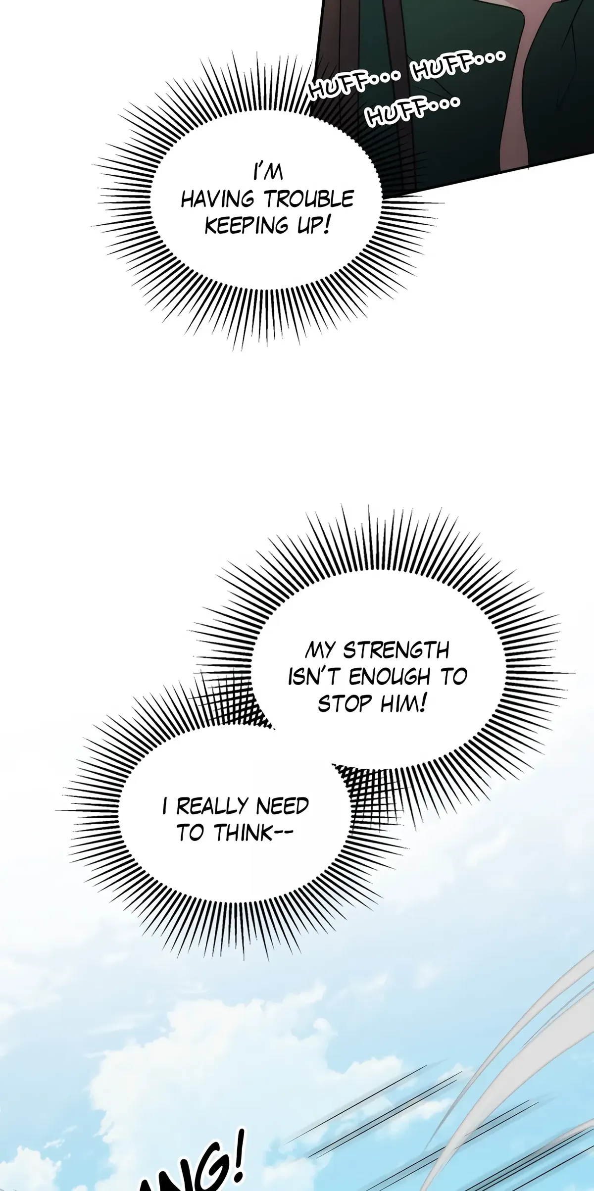 The Dragon Prince’s Bride Chapter 110 Online - página 20