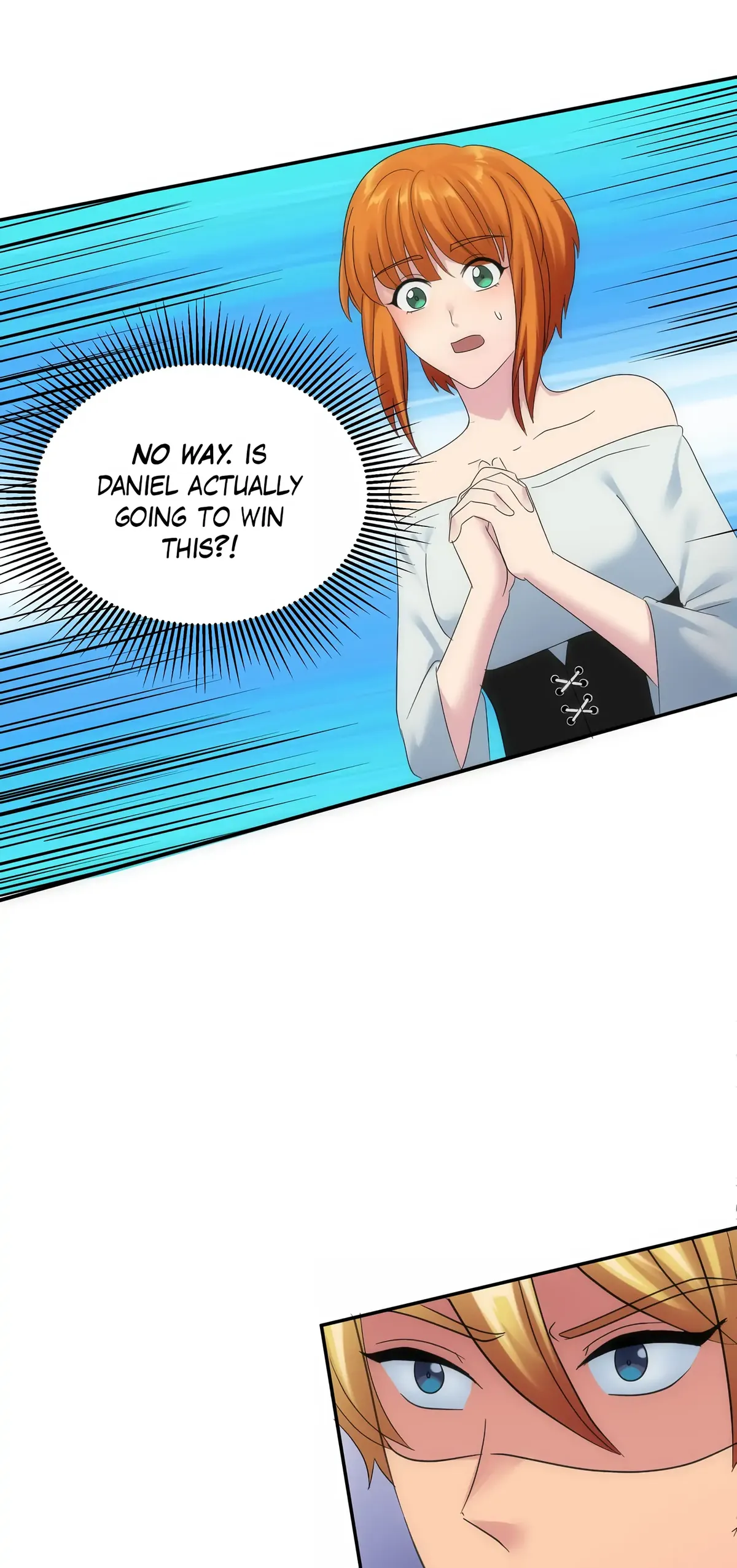 The Dragon Prince’s Bride Chapter 110 Online - página 30