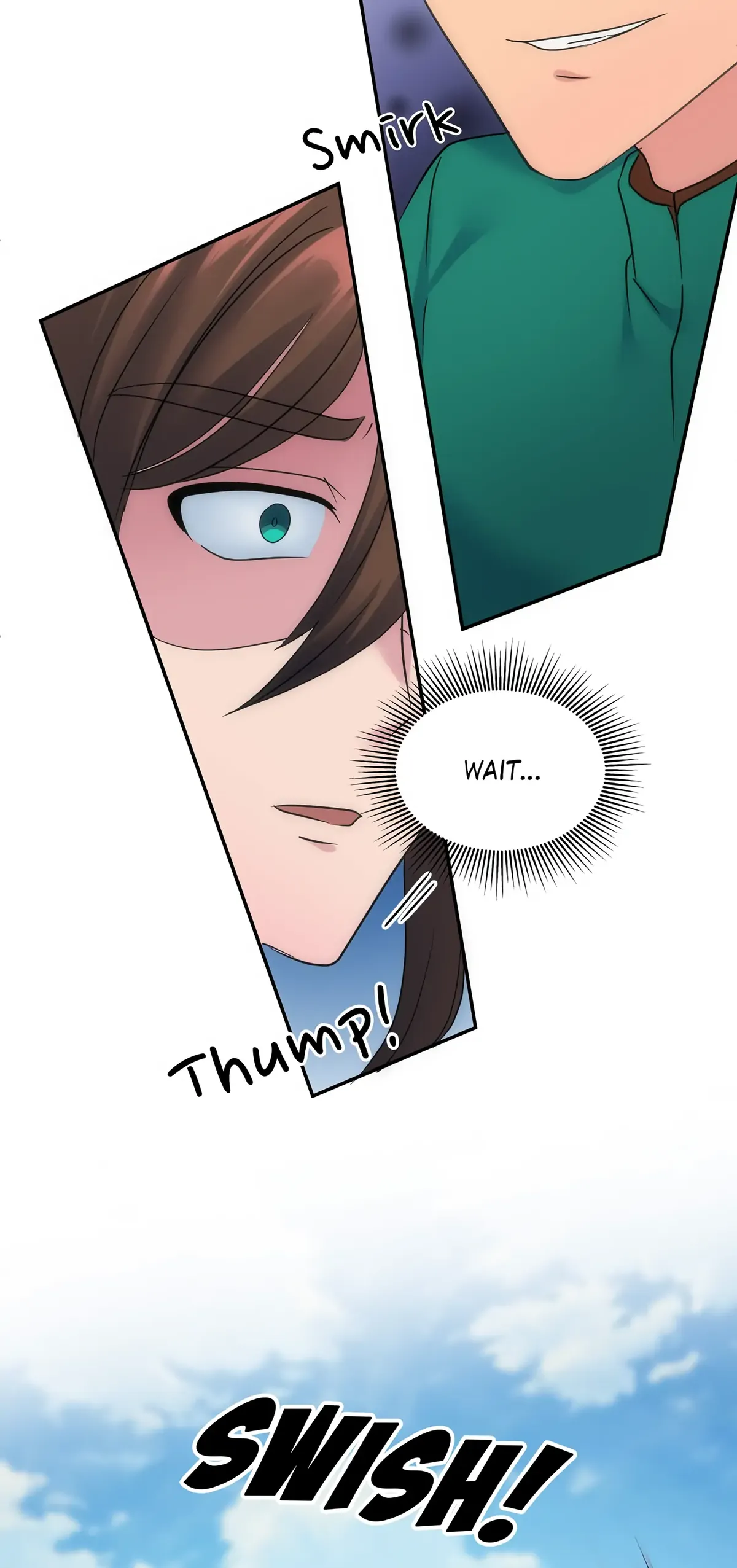 The Dragon Prince’s Bride Chapter 110 Online - página 31