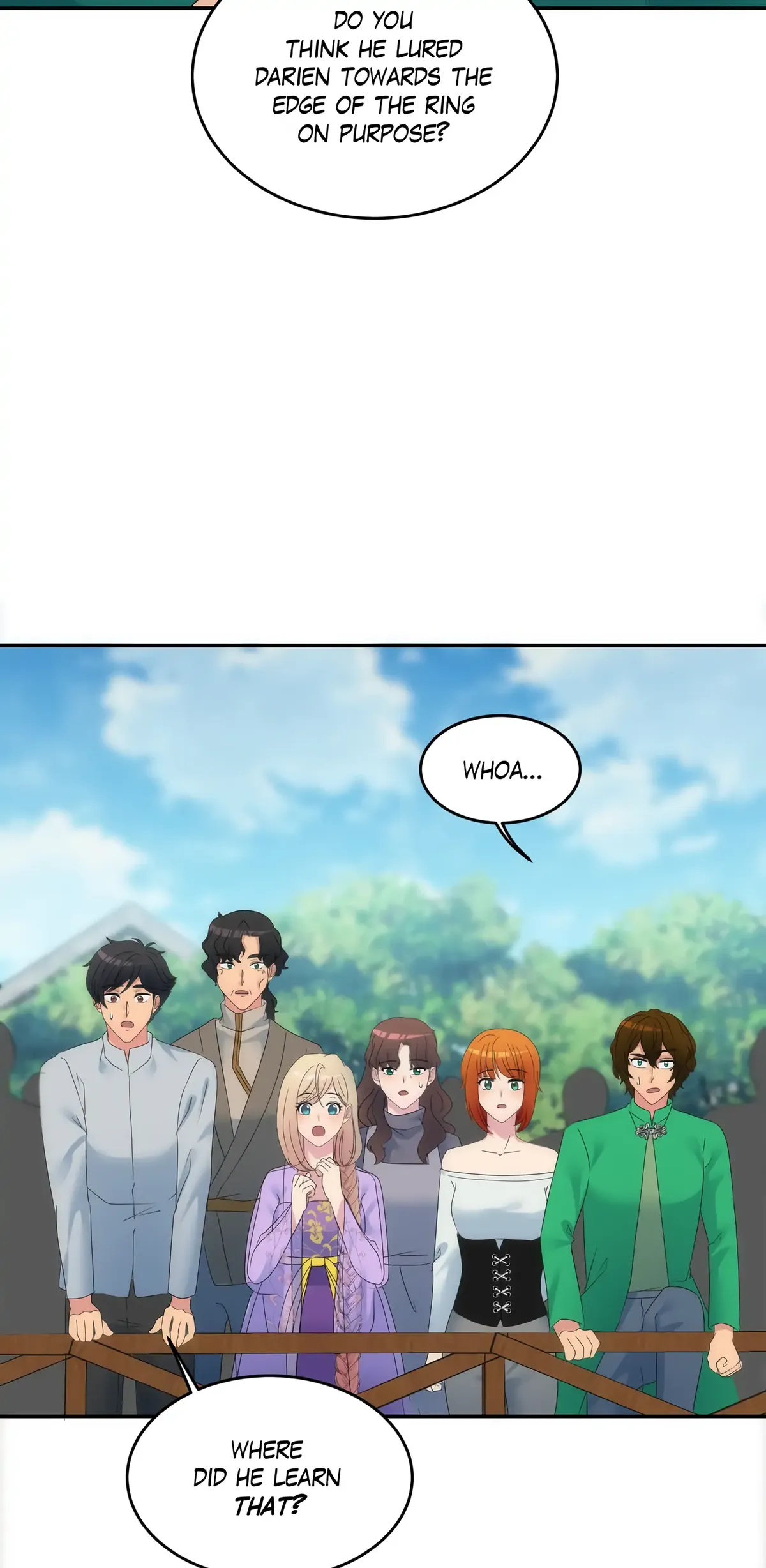 The Dragon Prince’s Bride Chapter 110 Online - página 44