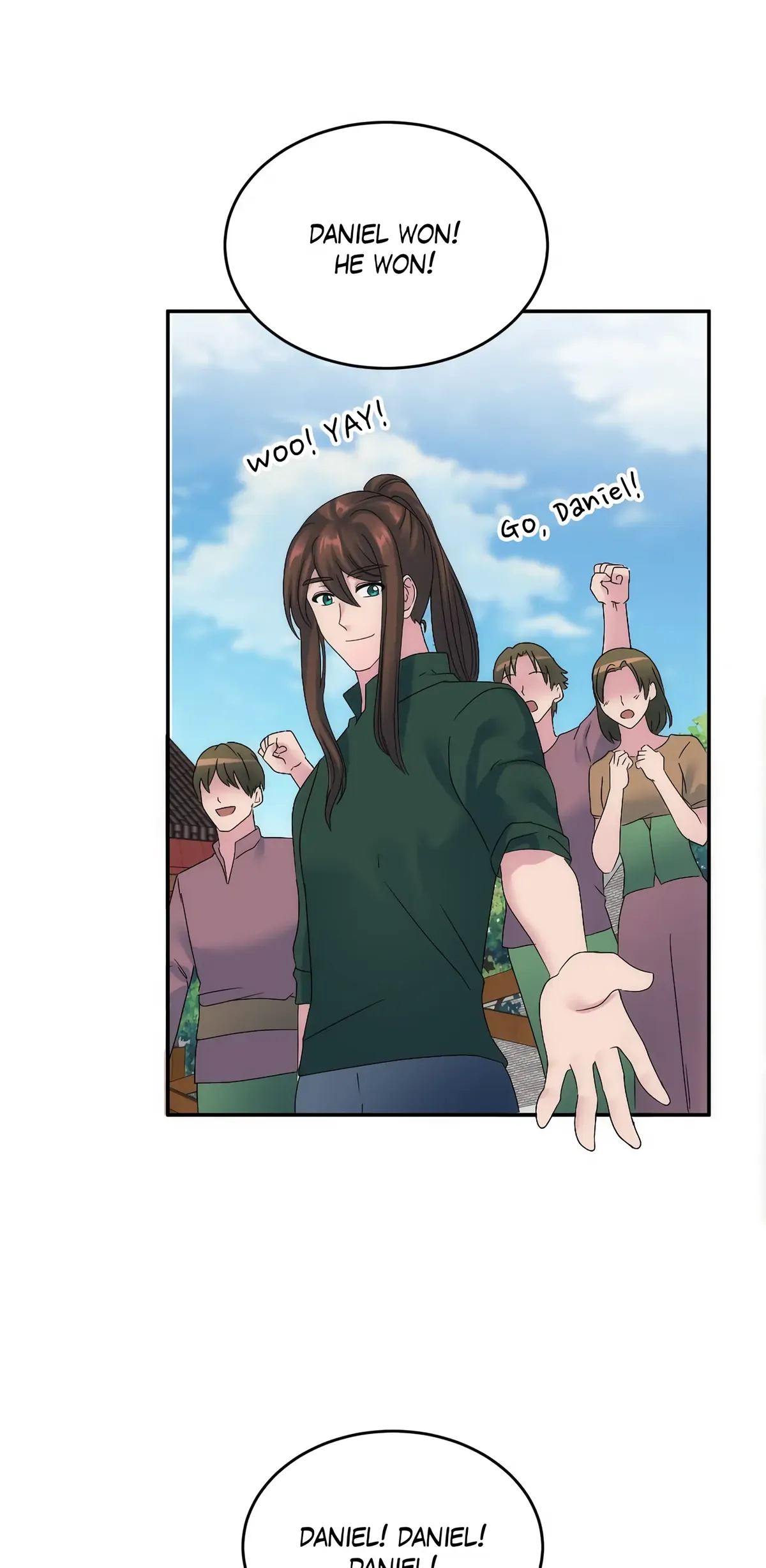 The Dragon Prince’s Bride Chapter 110 Online - página 46