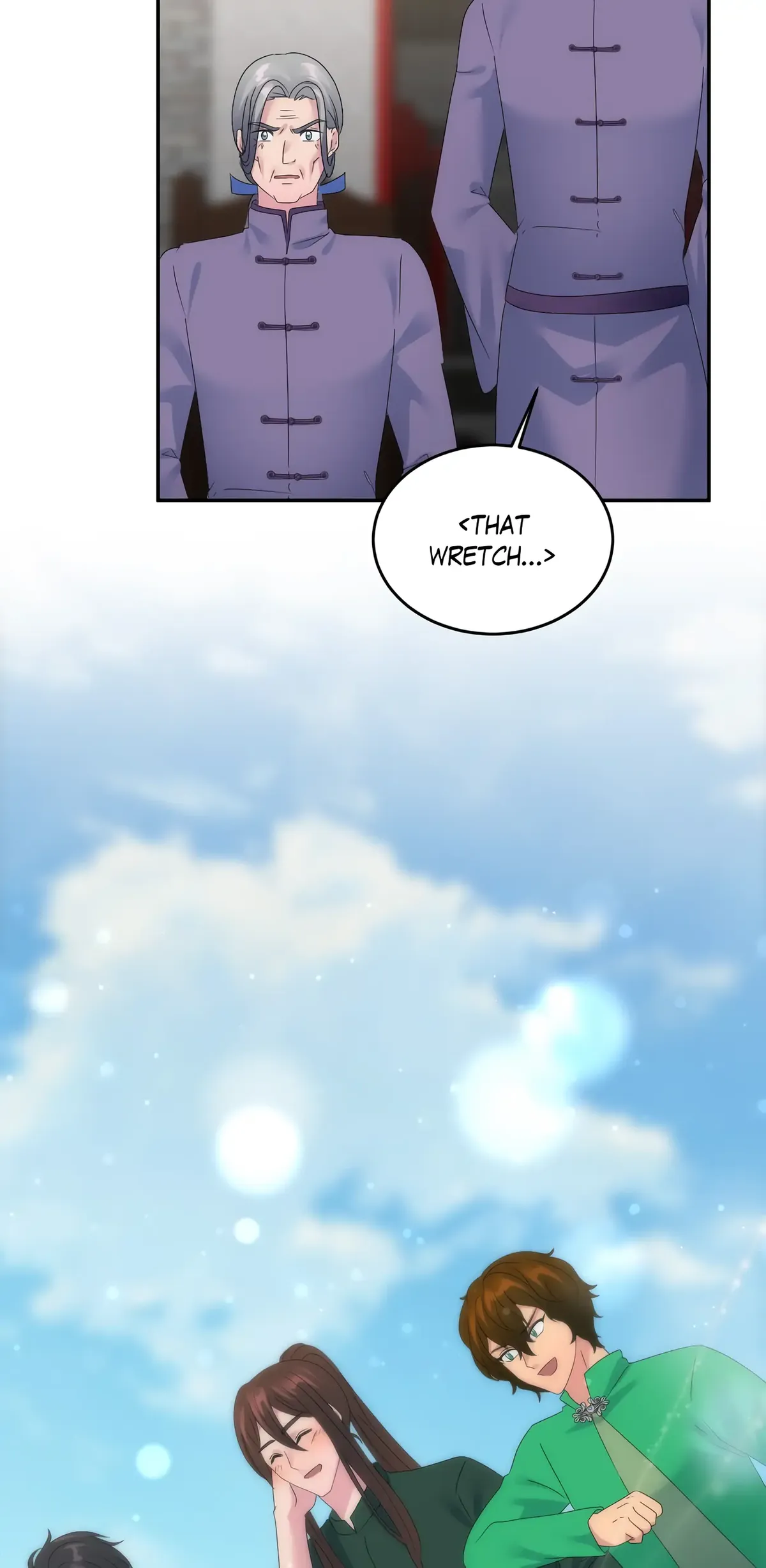 The Dragon Prince’s Bride Chapter 110 Online - página 48