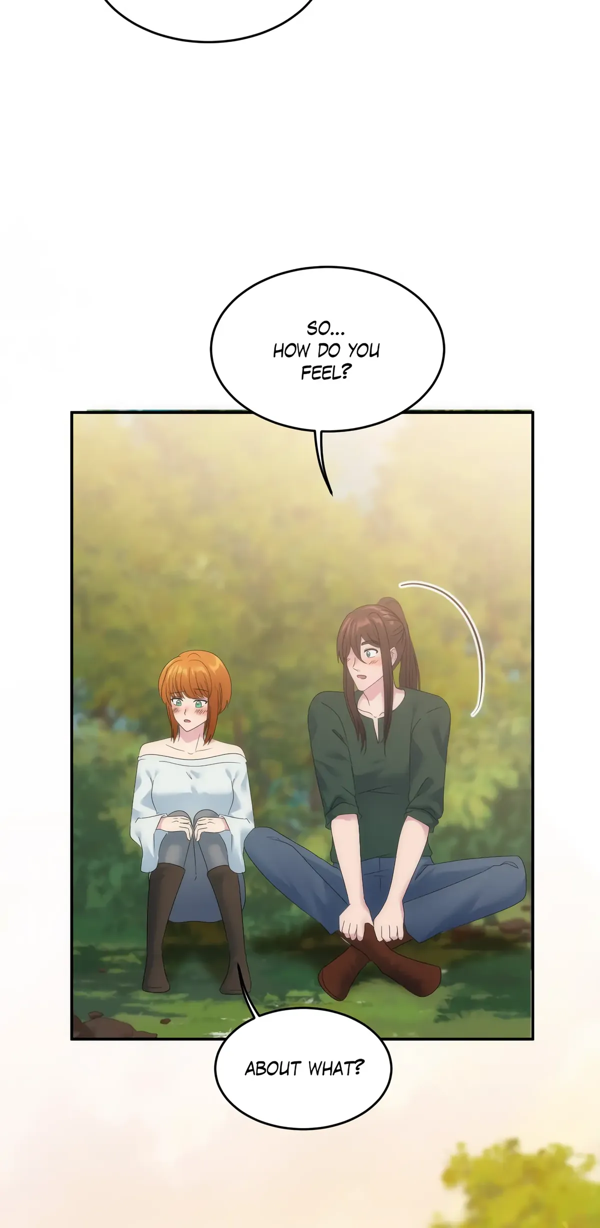 The Dragon Prince’s Bride Chapter 110 Online - página 52