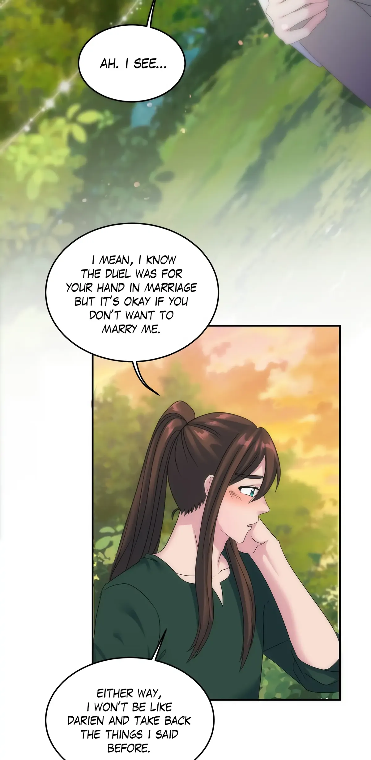 The Dragon Prince’s Bride Chapter 110 Online - página 54