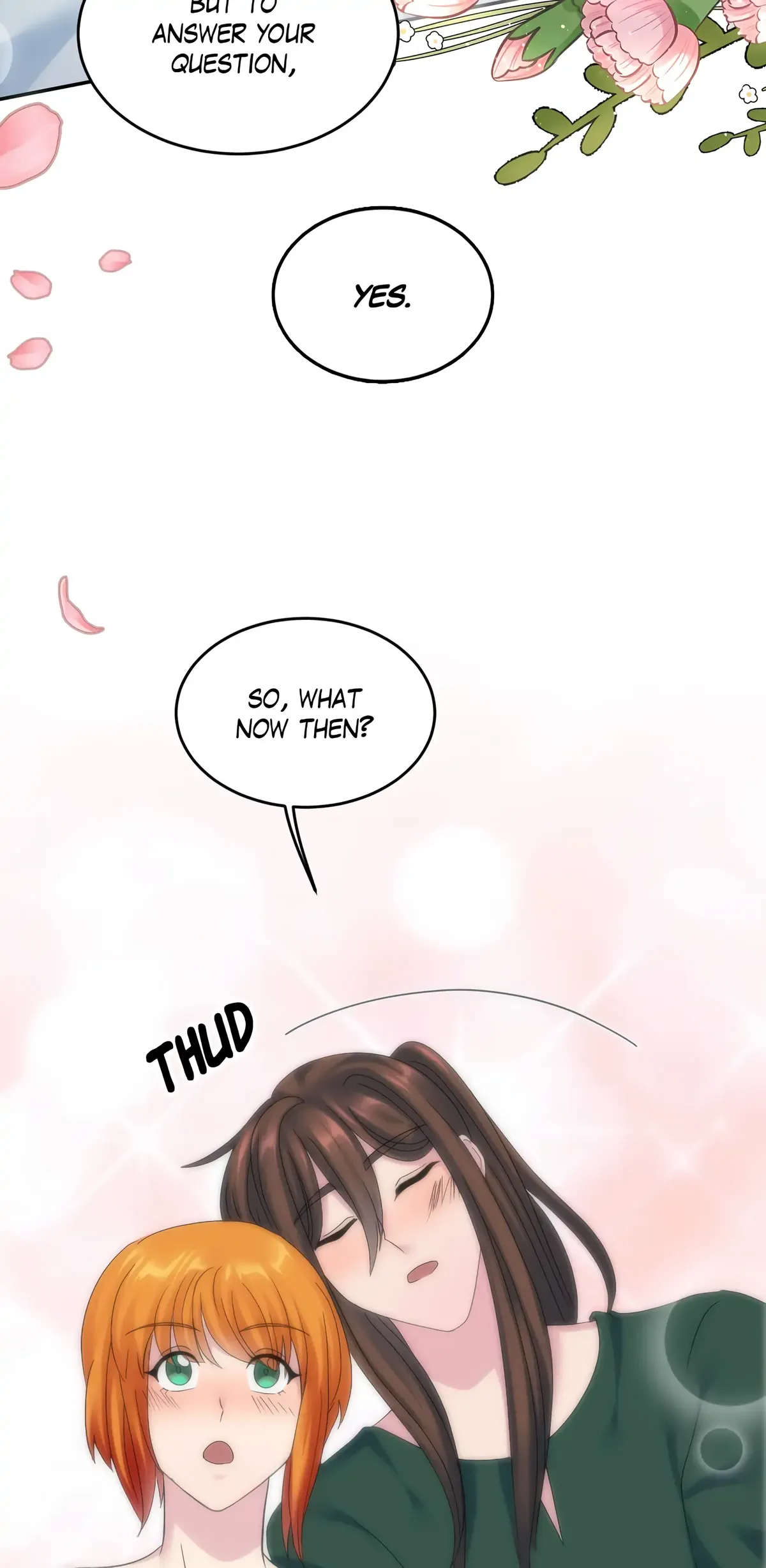 The Dragon Prince’s Bride Chapter 110 Online - página 60