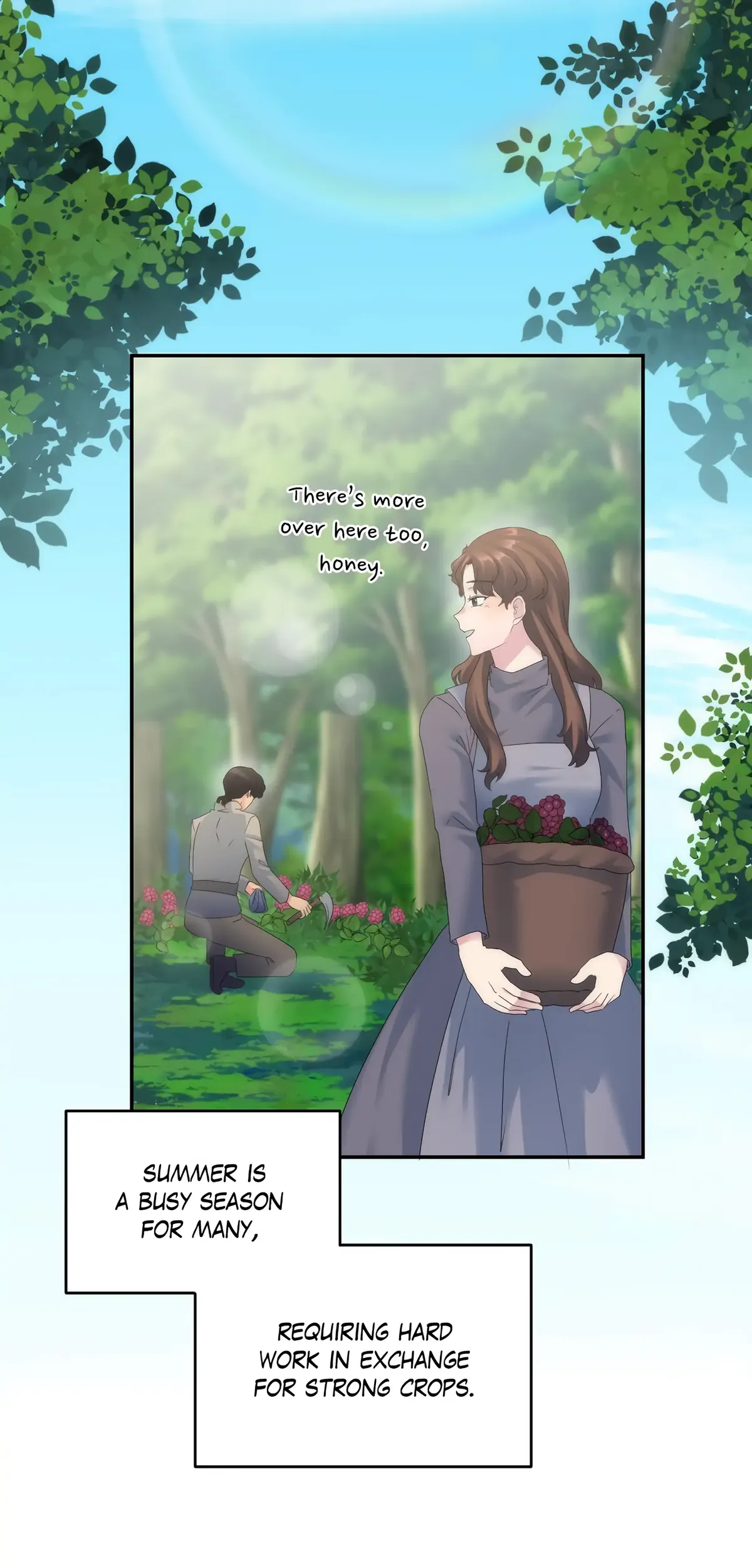 The Dragon Prince’s Bride Chapter 112 Online - página 2