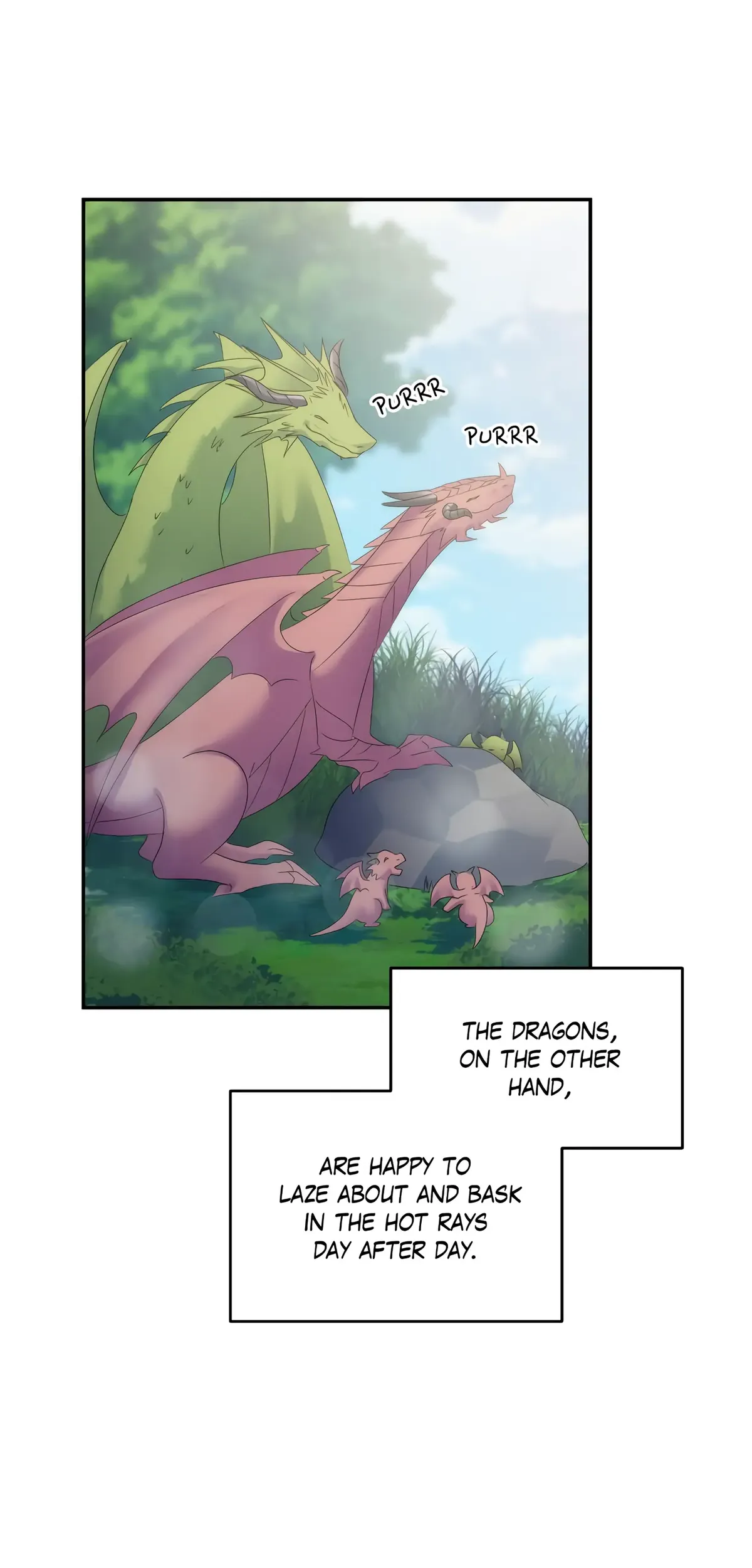 The Dragon Prince’s Bride Chapter 112 Online - página 3