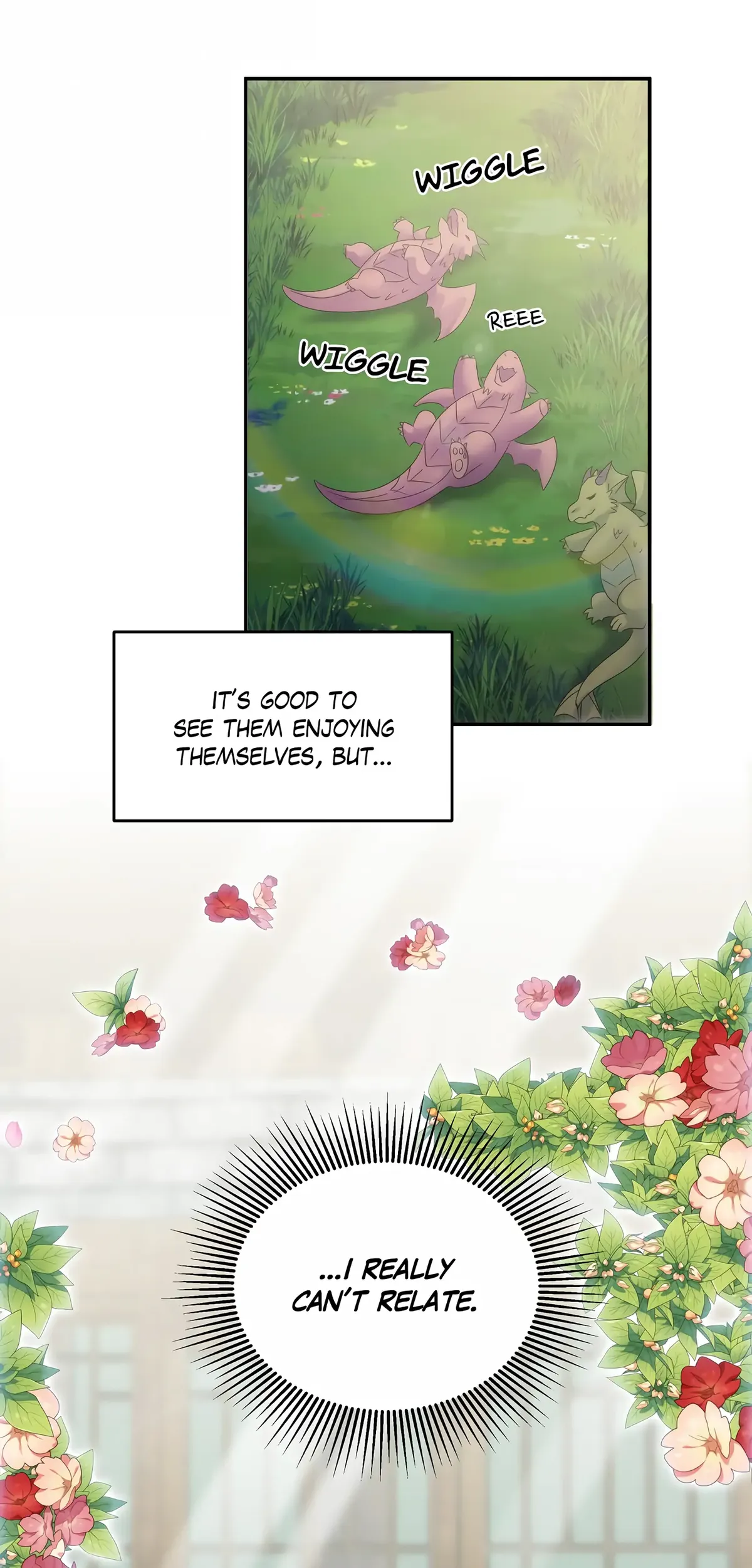 The Dragon Prince’s Bride Chapter 112 Online - página 4