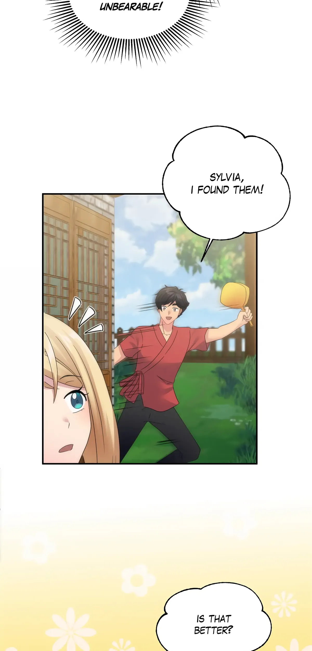 The Dragon Prince’s Bride Chapter 112 Online - página 6