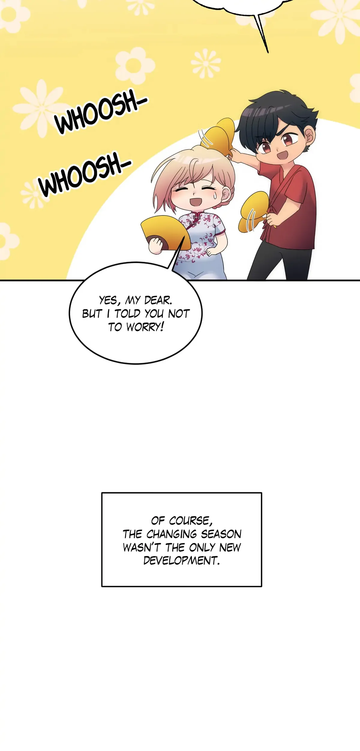 The Dragon Prince’s Bride Chapter 112 Online - página 7