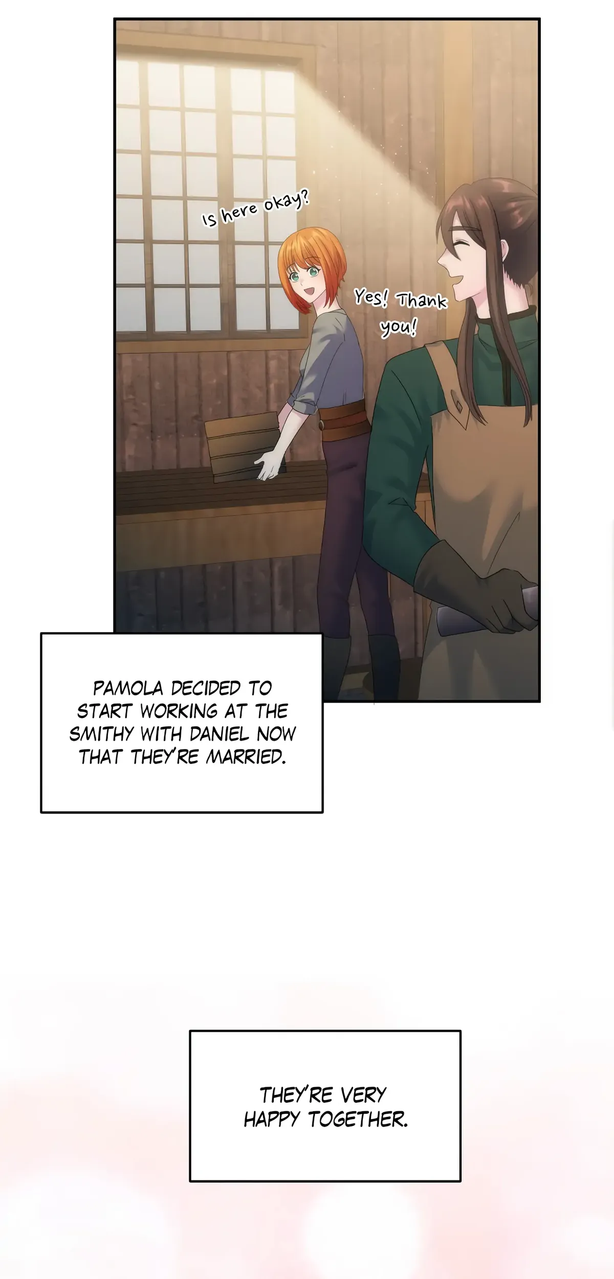 The Dragon Prince’s Bride Chapter 112 Online - página 8