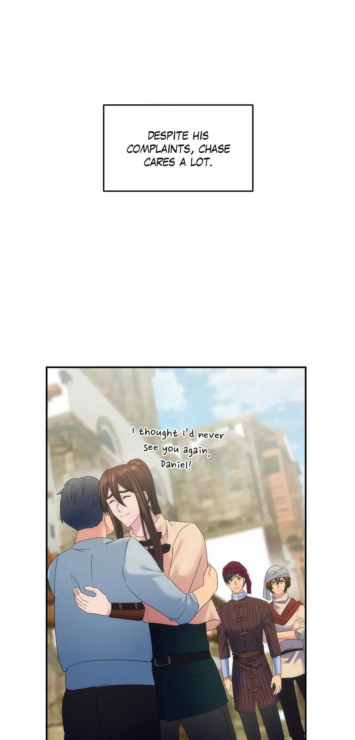 The Dragon Prince’s Bride Chapter 112 Online - página 11
