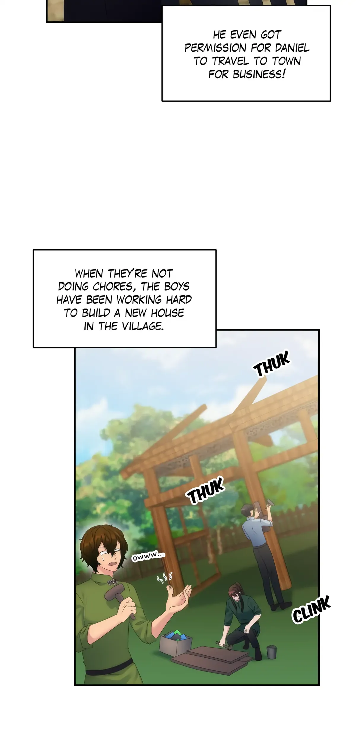 The Dragon Prince’s Bride Chapter 112 Online - página 12