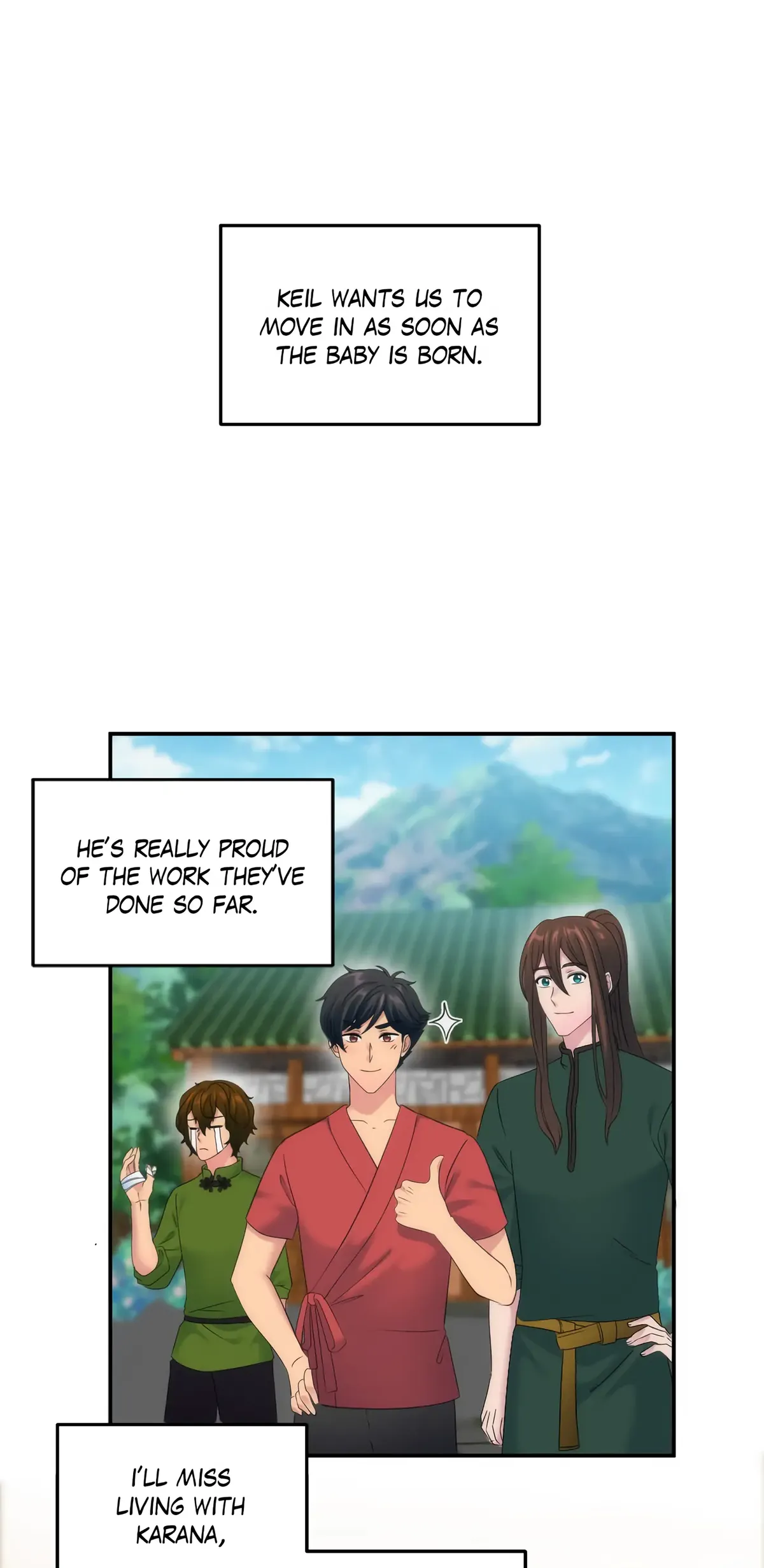 The Dragon Prince’s Bride Chapter 112 Online - página 13