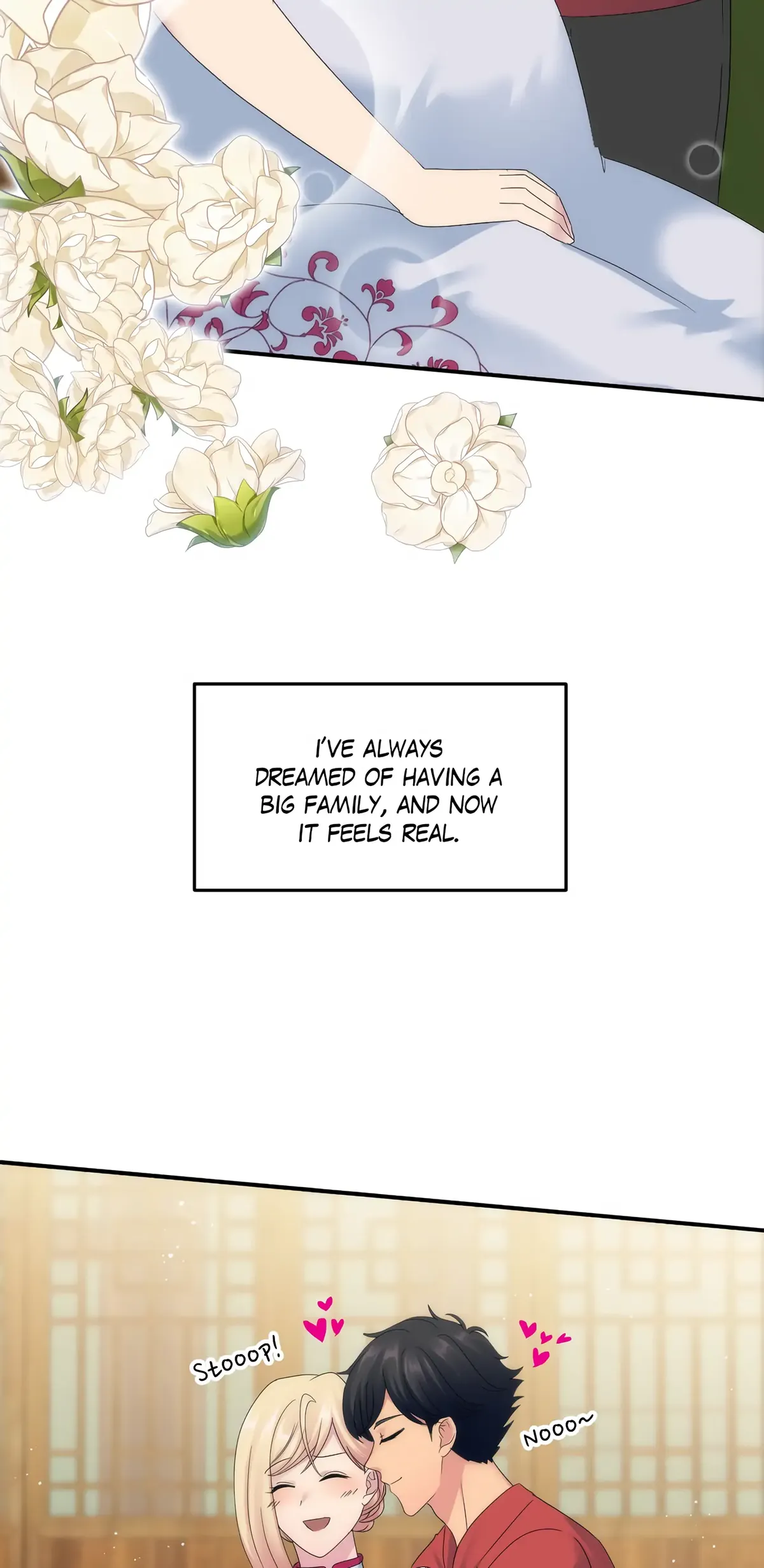 The Dragon Prince’s Bride Chapter 112 Online - página 15