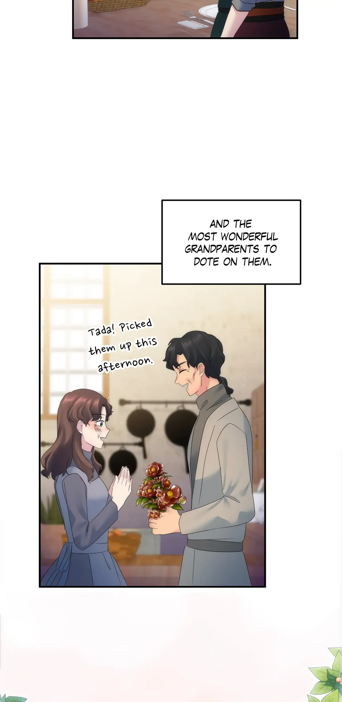 The Dragon Prince’s Bride Chapter 112 Online - página 17