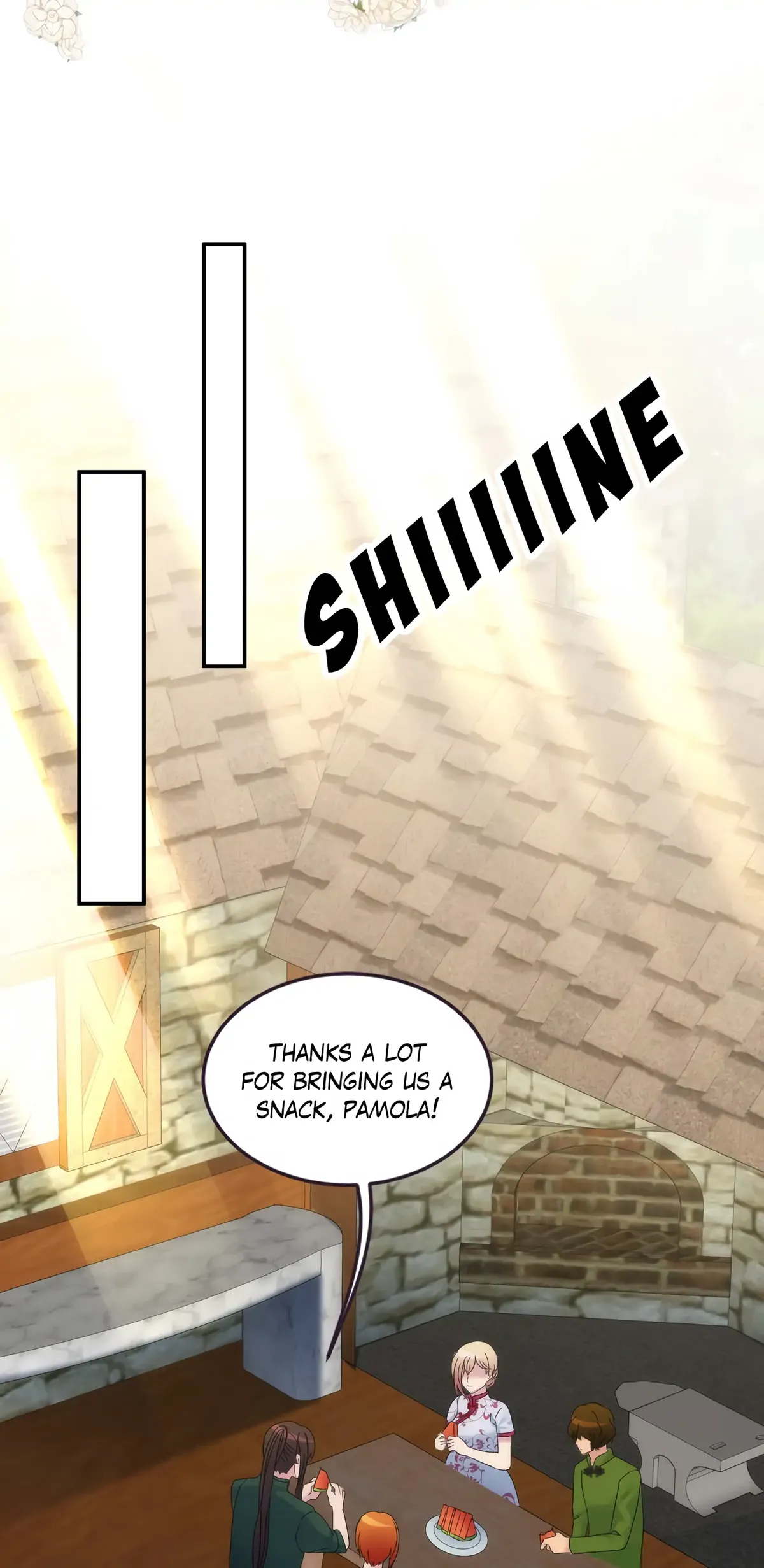 The Dragon Prince’s Bride Chapter 112 Online - página 19