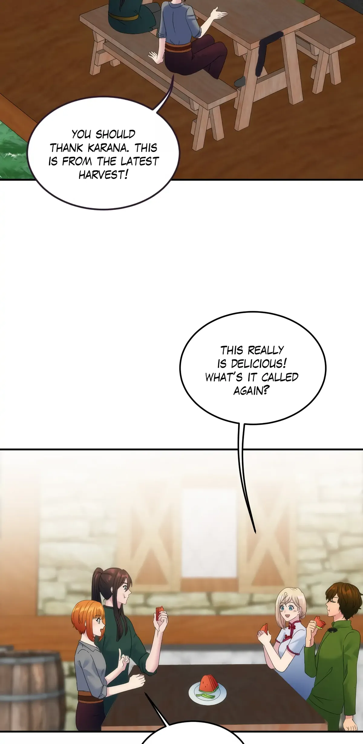 The Dragon Prince’s Bride Chapter 112 Online - página 20