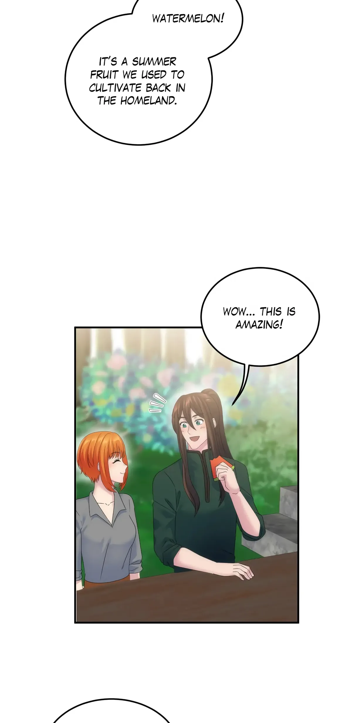 The Dragon Prince’s Bride Chapter 112 Online - página 21