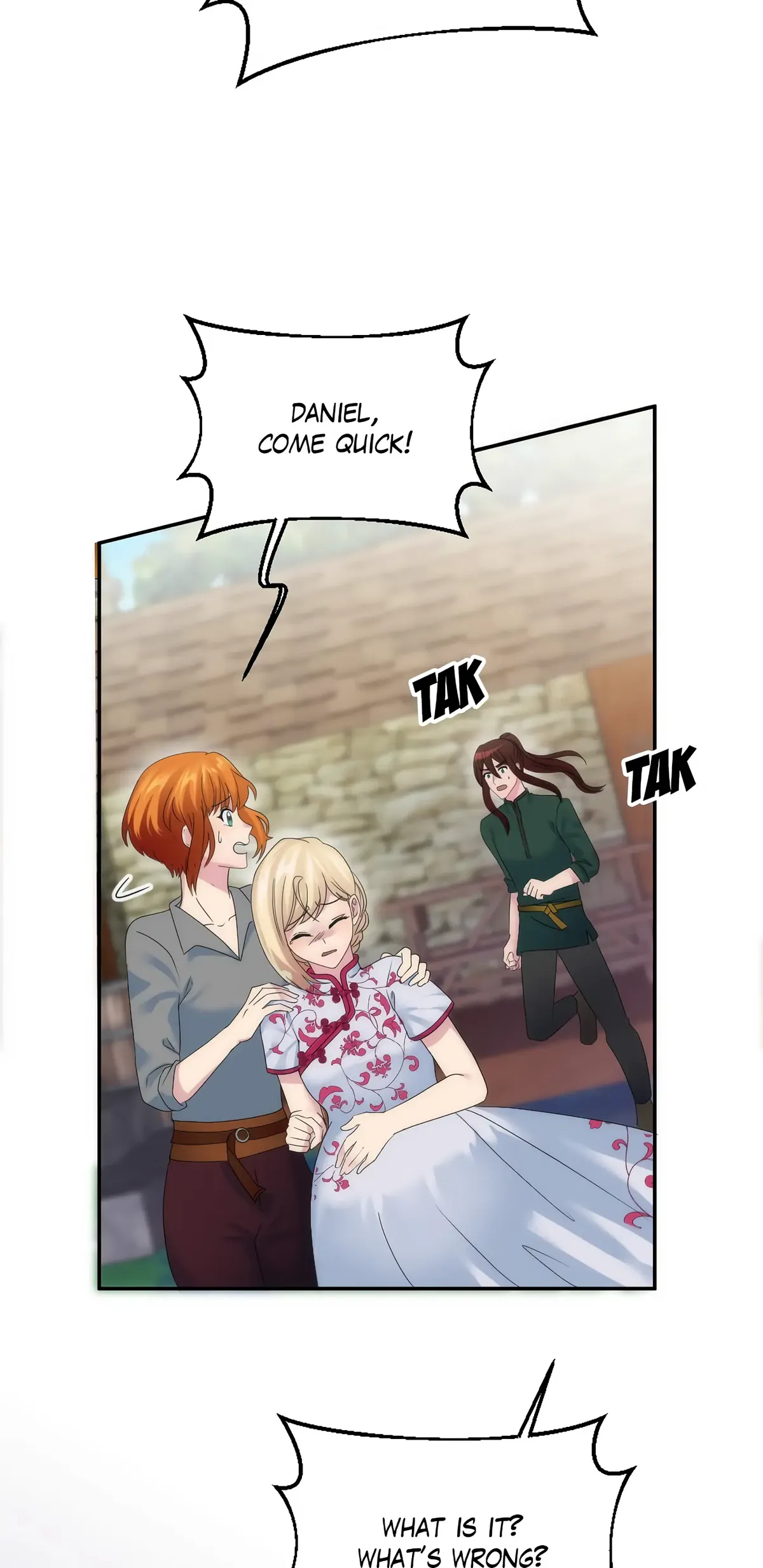 The Dragon Prince’s Bride Chapter 112 Online - página 29