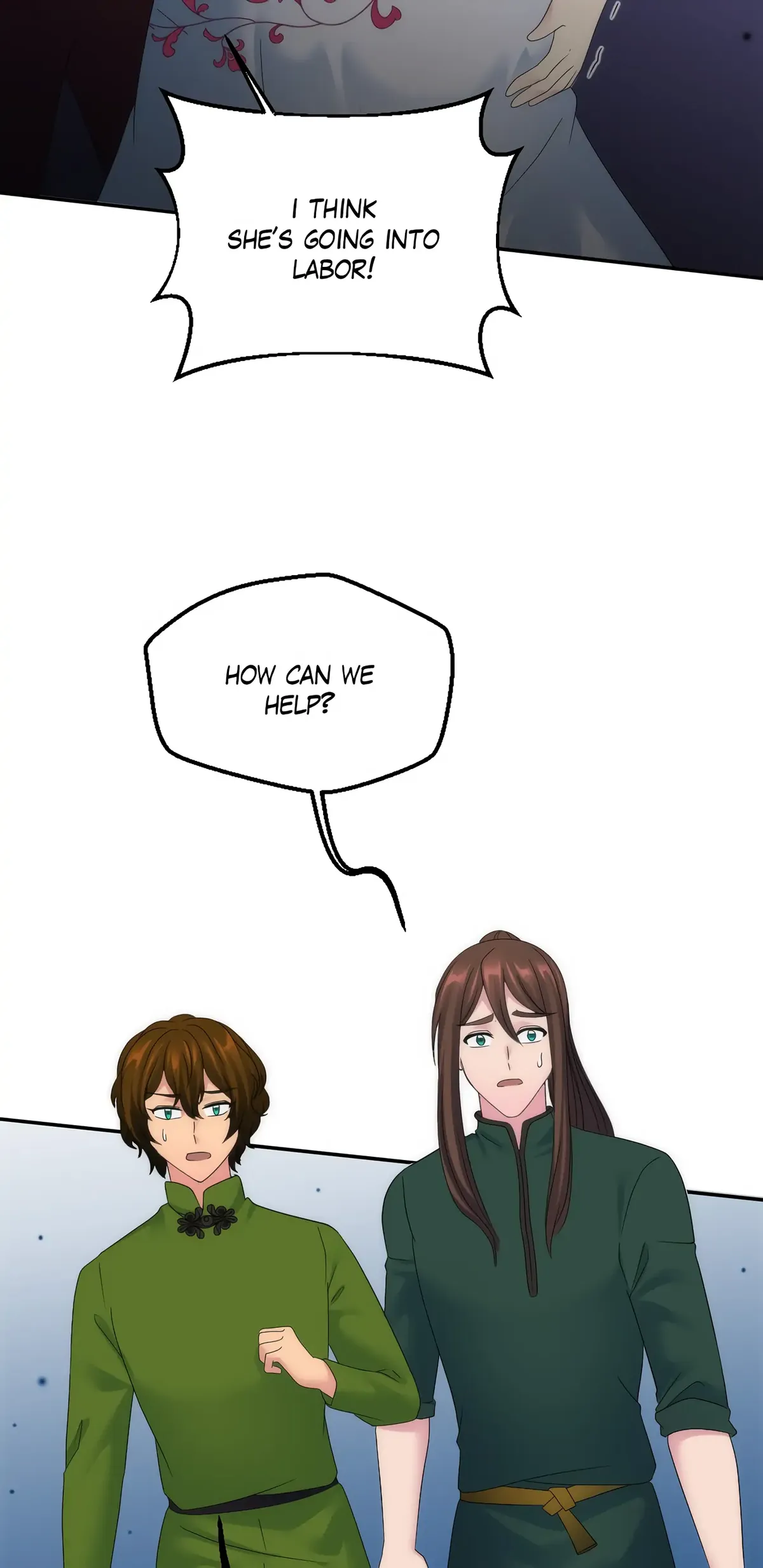 The Dragon Prince’s Bride Chapter 112 Online - página 31