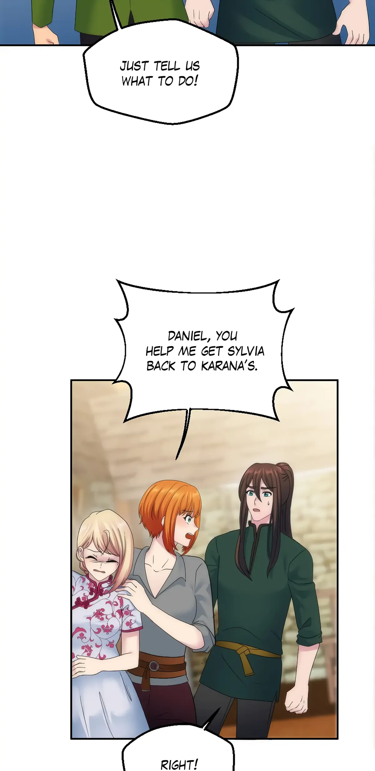 The Dragon Prince’s Bride Chapter 112 Online - página 32
