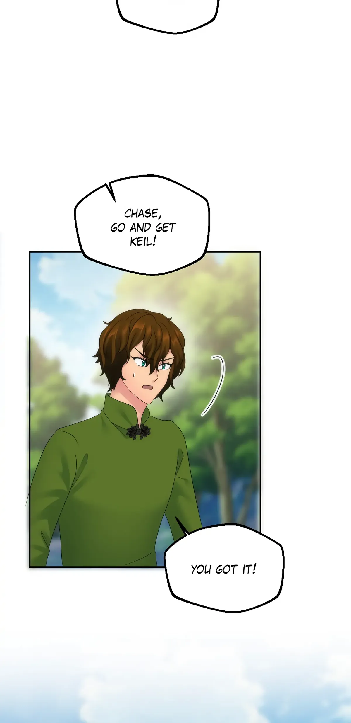 The Dragon Prince’s Bride Chapter 112 Online - página 33