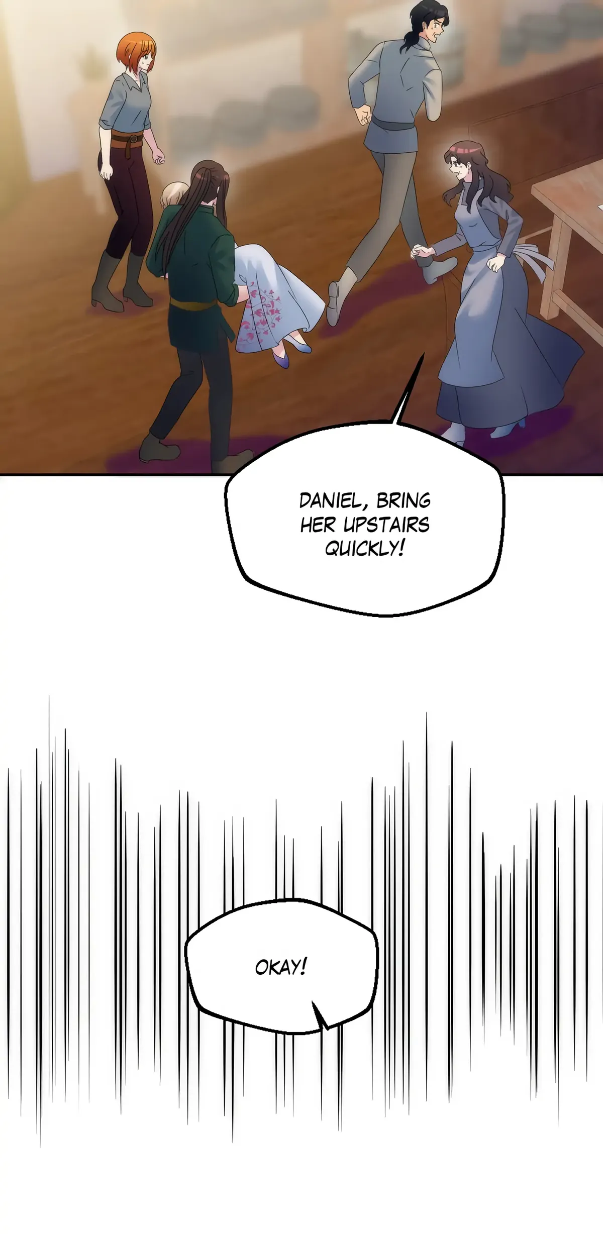 The Dragon Prince’s Bride Chapter 112 Online - página 38