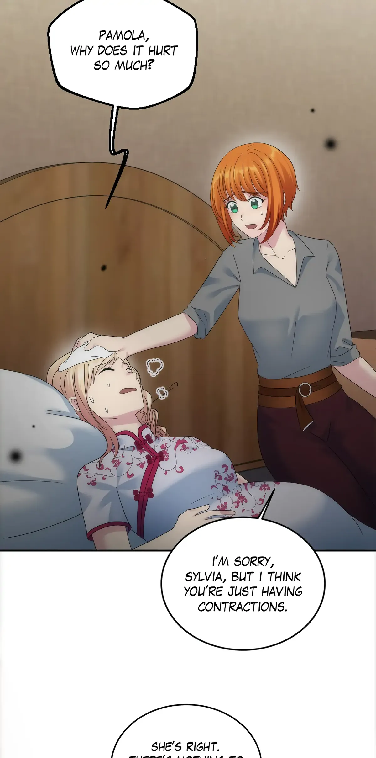 The Dragon Prince’s Bride Chapter 112 Online - página 40