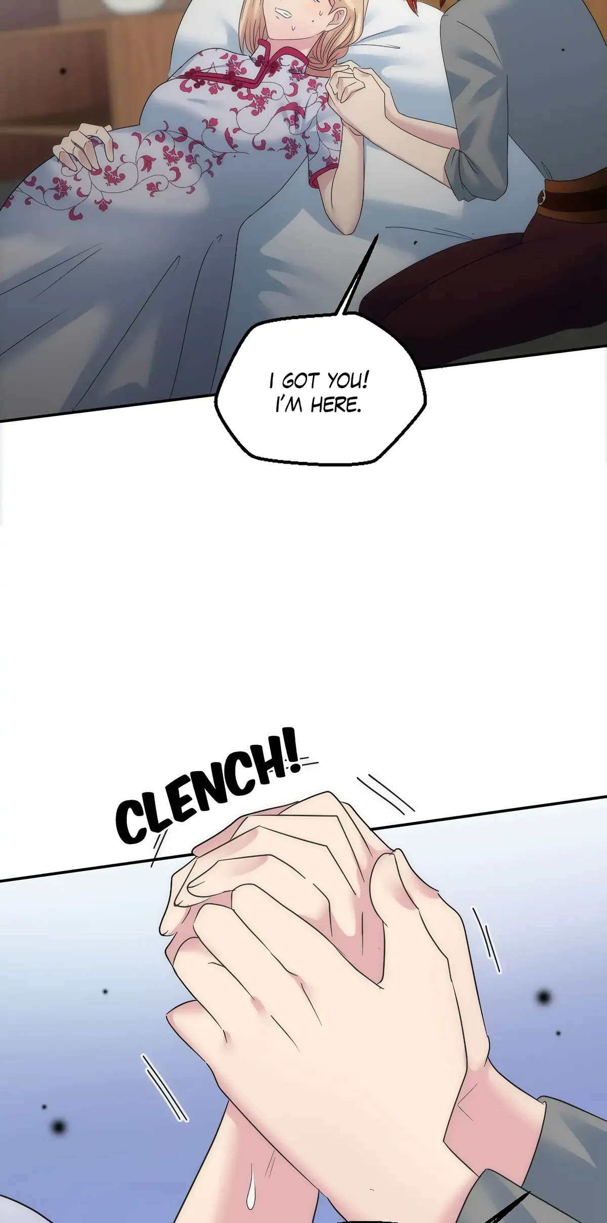 The Dragon Prince’s Bride Chapter 112 Online - página 42