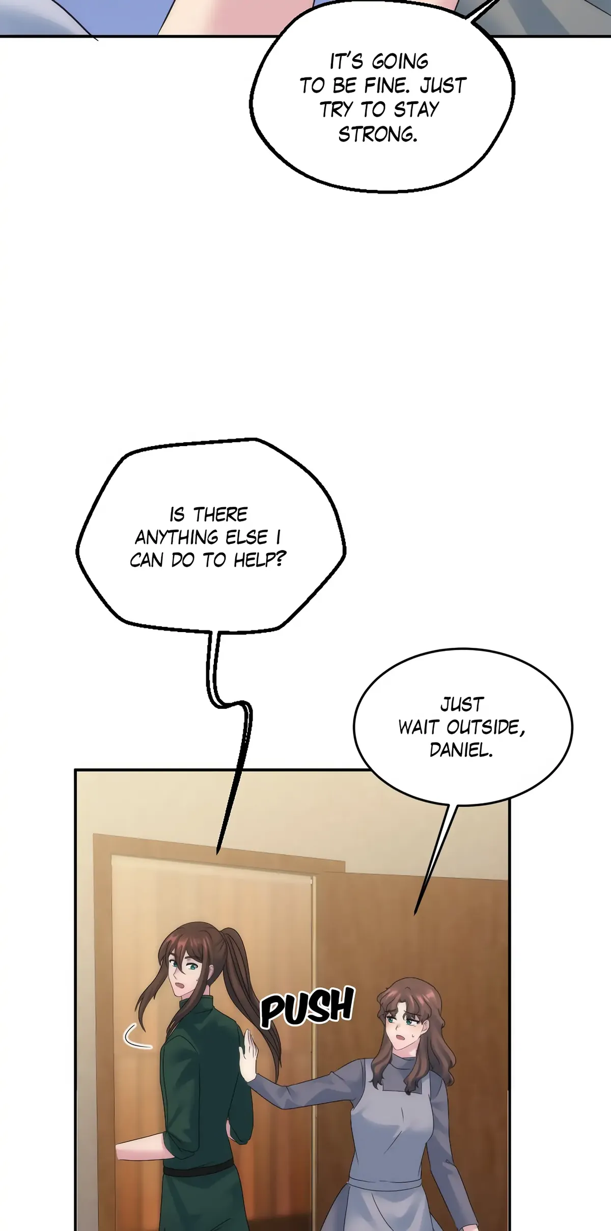 The Dragon Prince’s Bride Chapter 112 Online - página 43