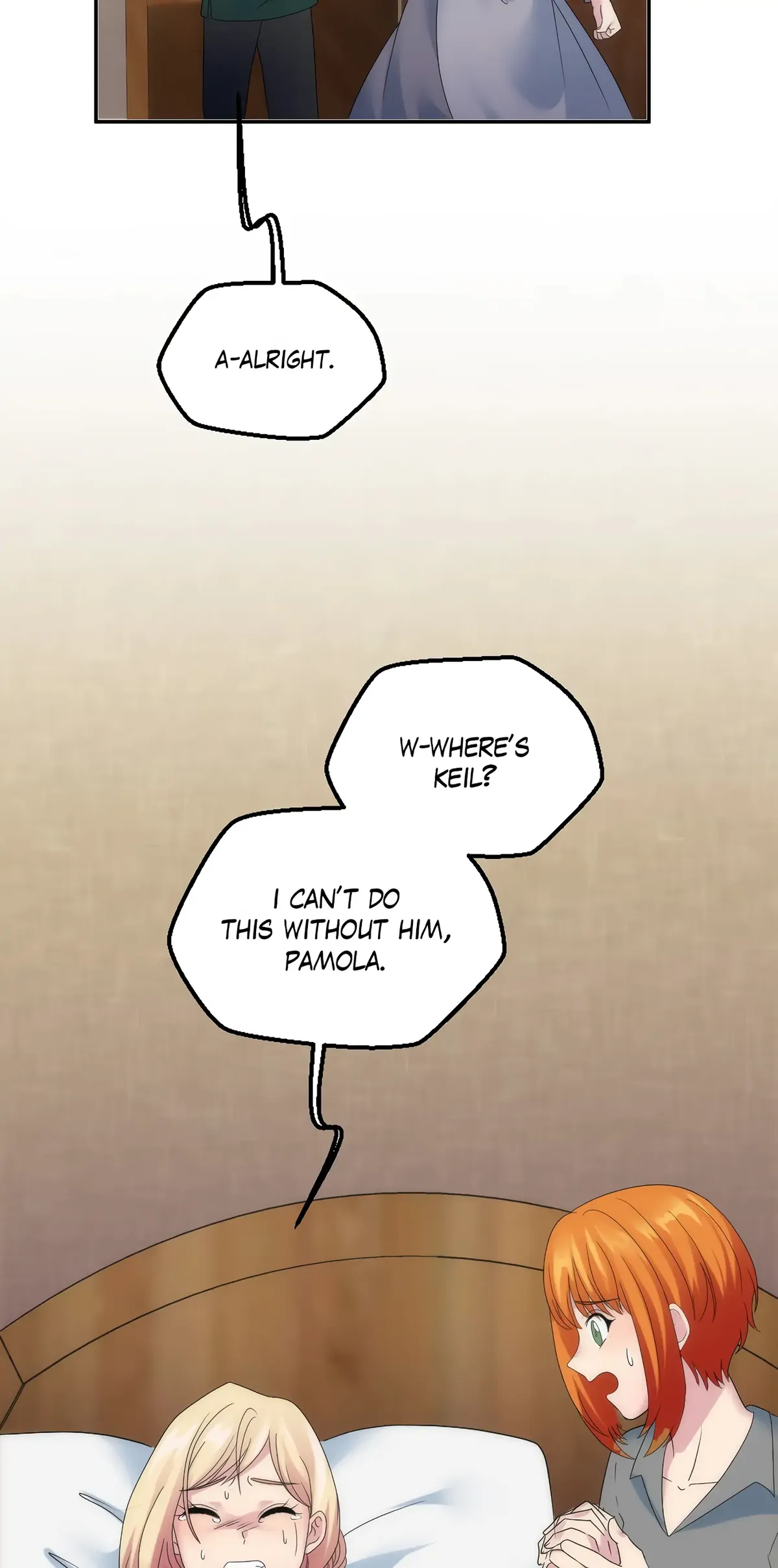 The Dragon Prince’s Bride Chapter 112 Online - página 44