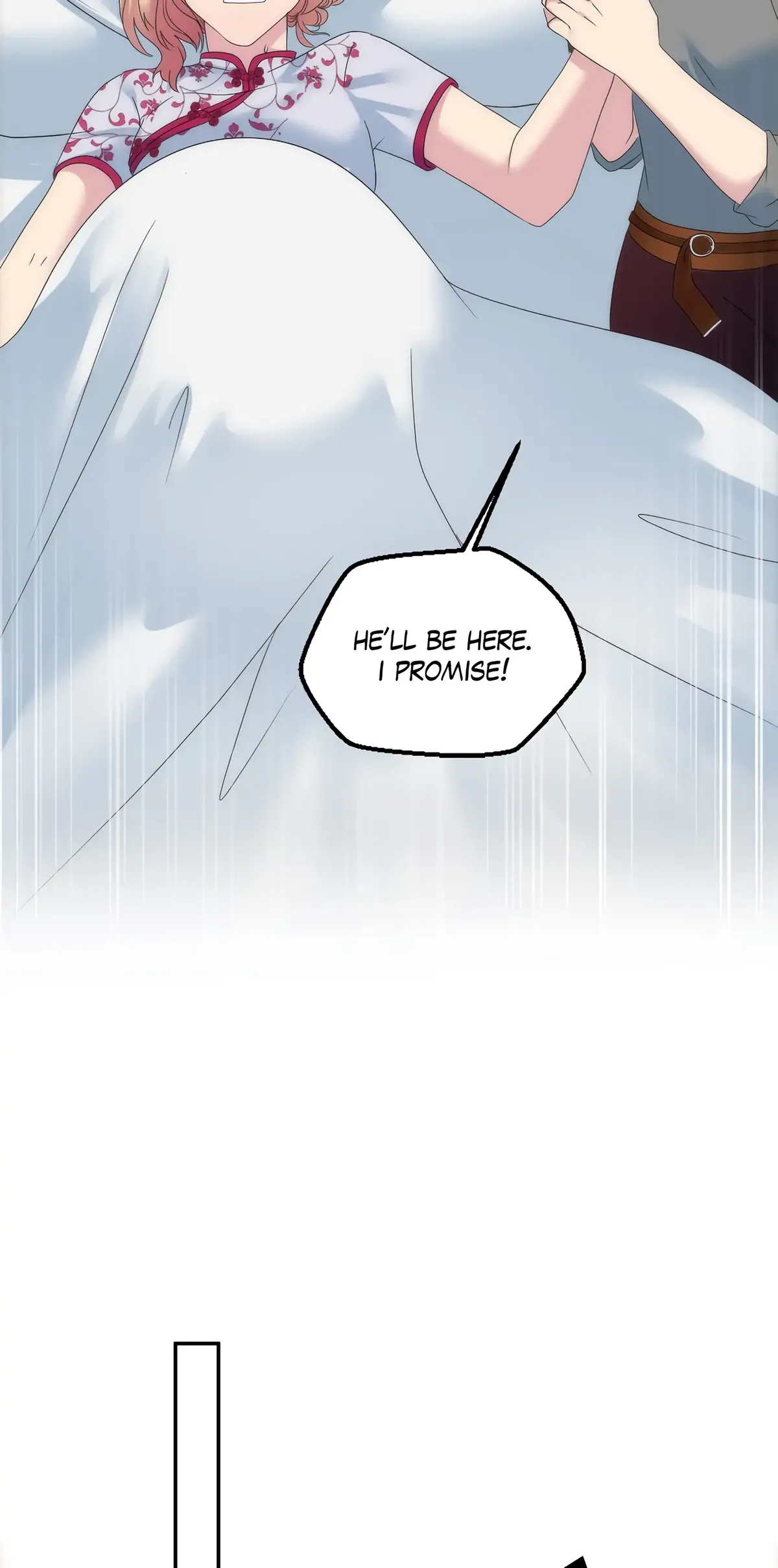 The Dragon Prince’s Bride Chapter 112 Online - página 45