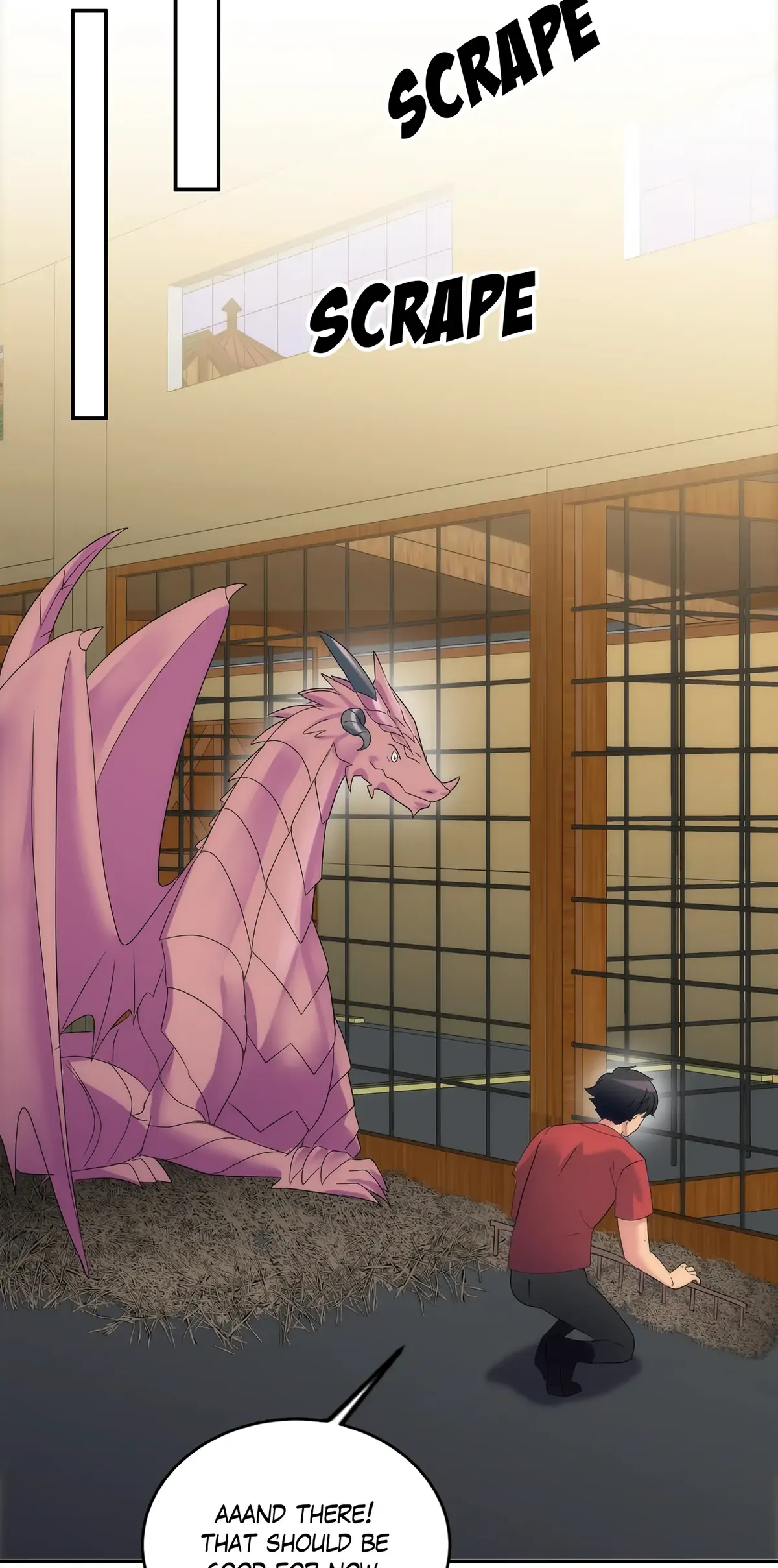 The Dragon Prince’s Bride Chapter 112 Online - página 46
